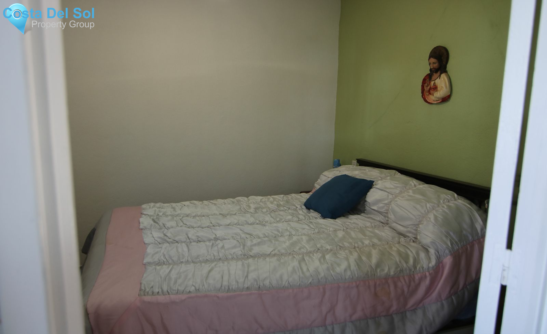 Townhouse in Alozaina-1220713