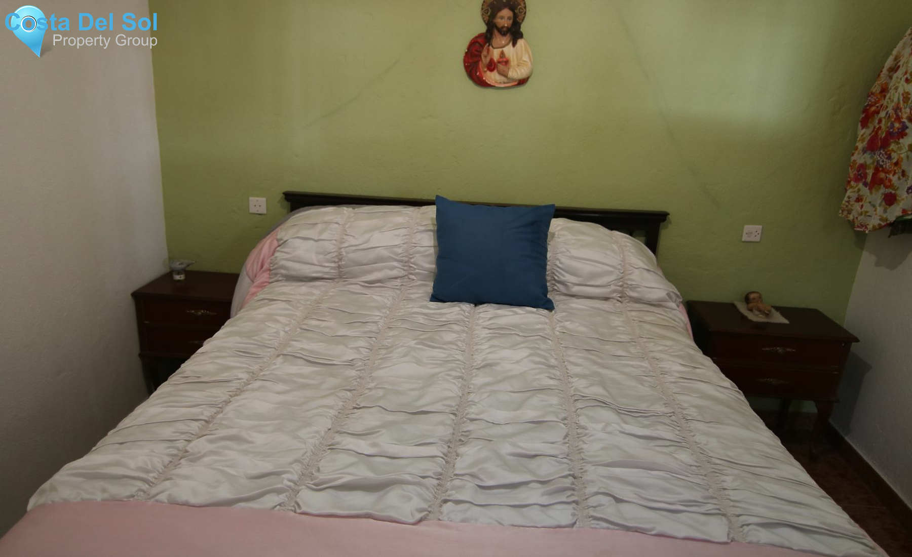 Townhouse in Alozaina-1220714