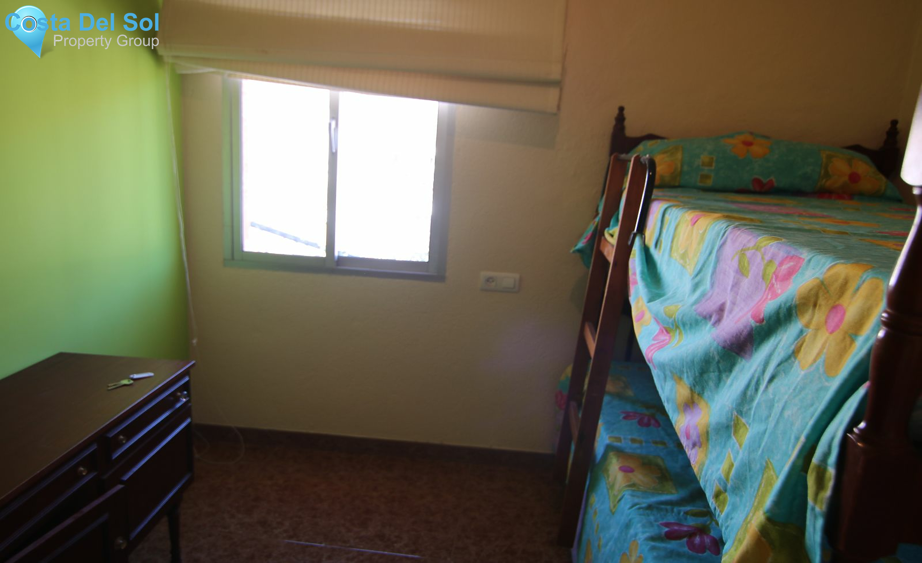 Townhouse in Alozaina-1220716