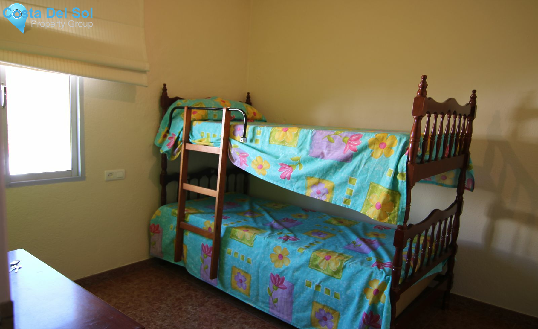 Townhouse in Alozaina-1220718