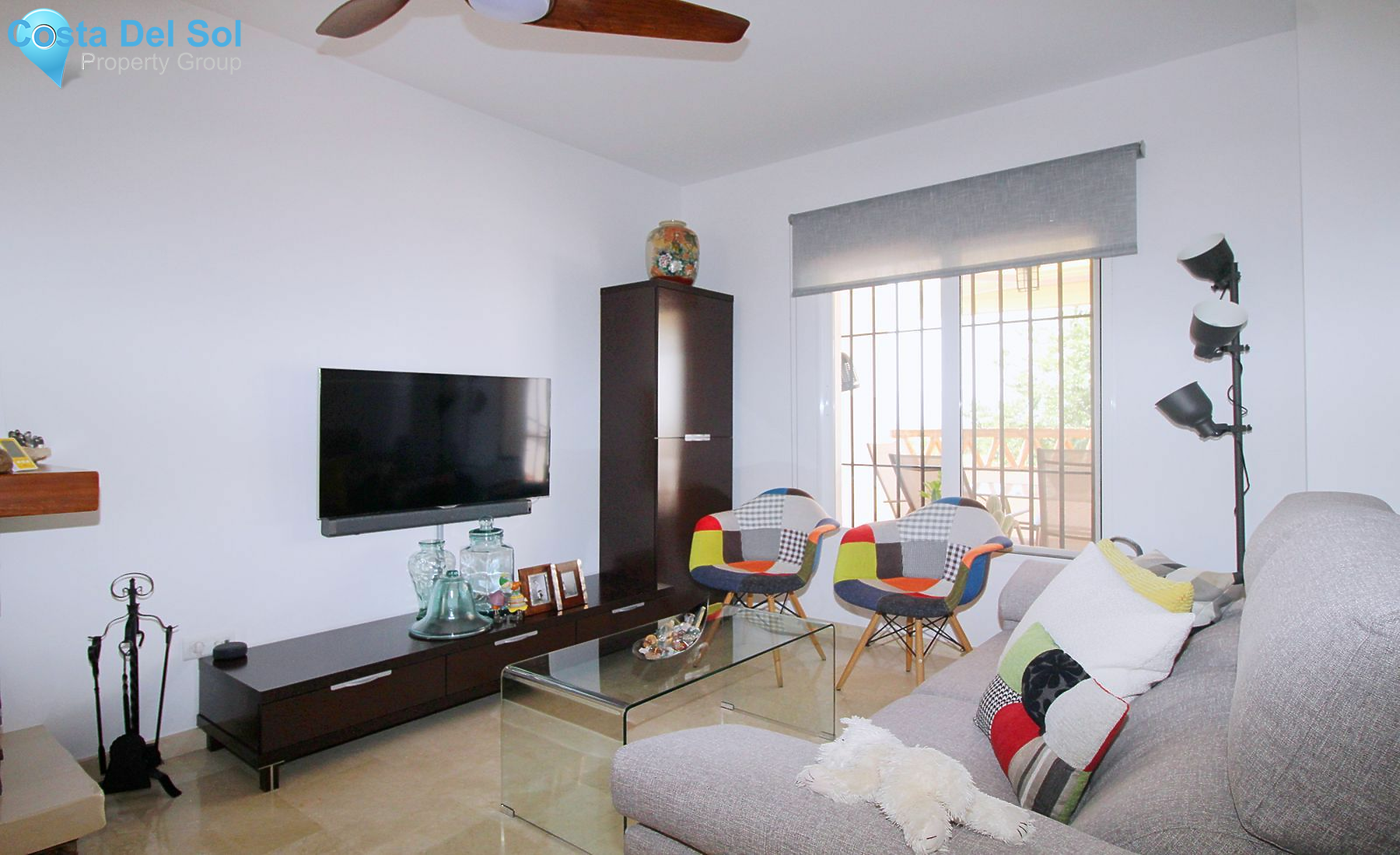 Townhouse in Alozaina-1530839