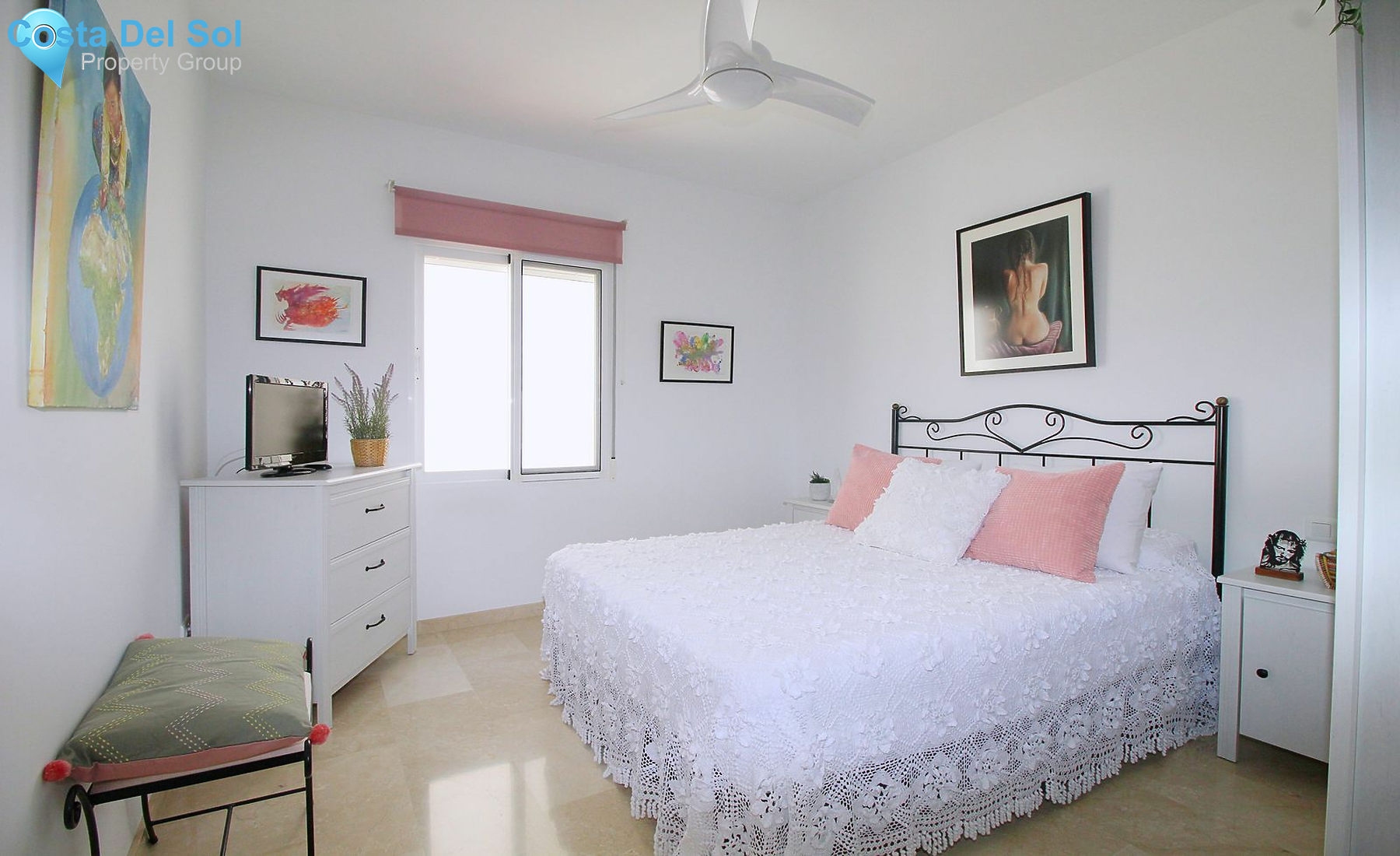 Townhouse in Alozaina-1530853