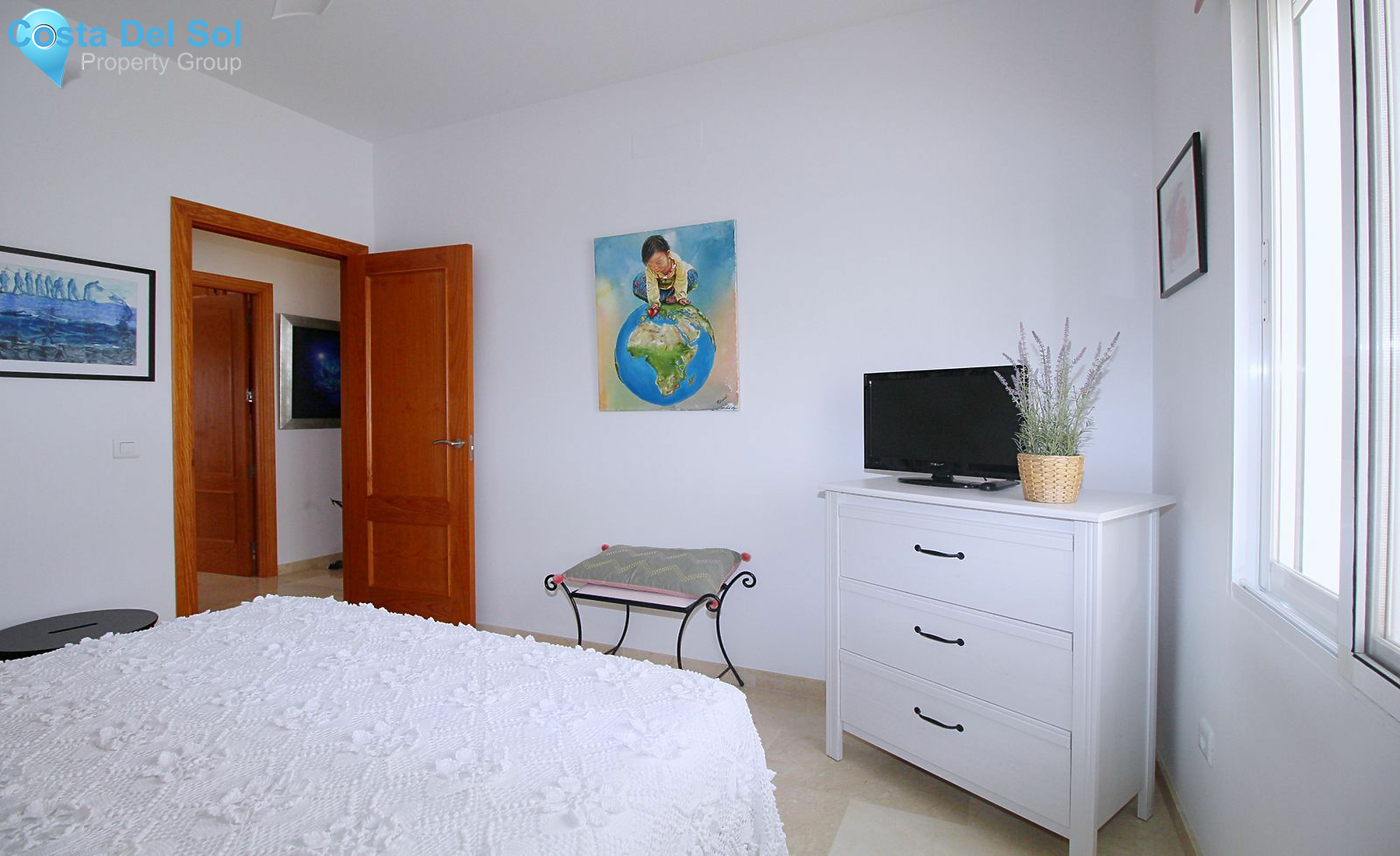 Townhouse in Alozaina-1530854