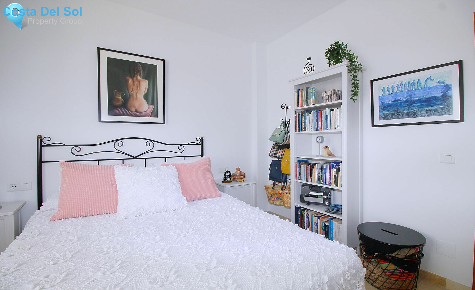 Townhouse in Alozaina-1530855