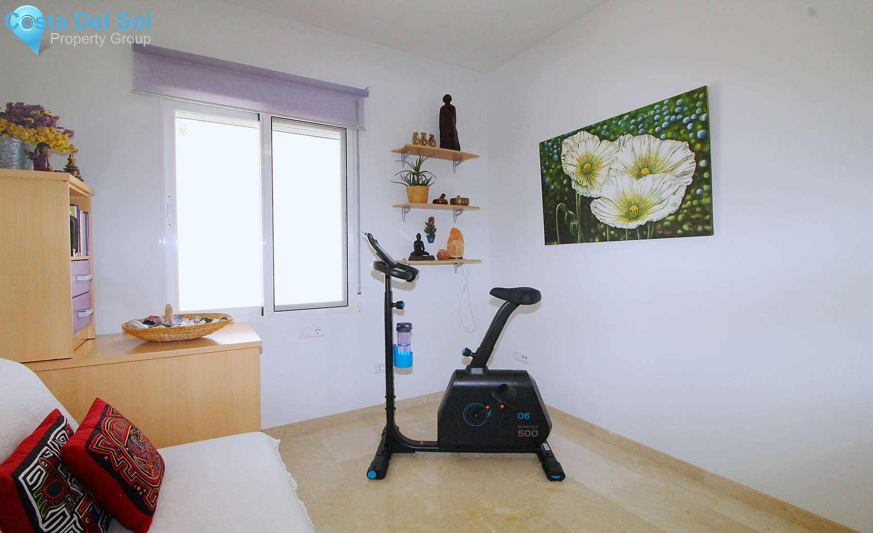 Townhouse in Alozaina-1530856