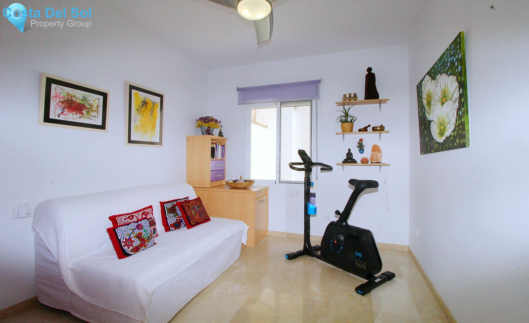 Townhouse in Alozaina-1530857