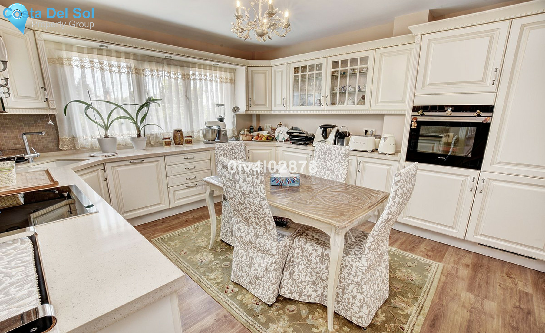 Townhouse in Arroyo de la Miel-1268428