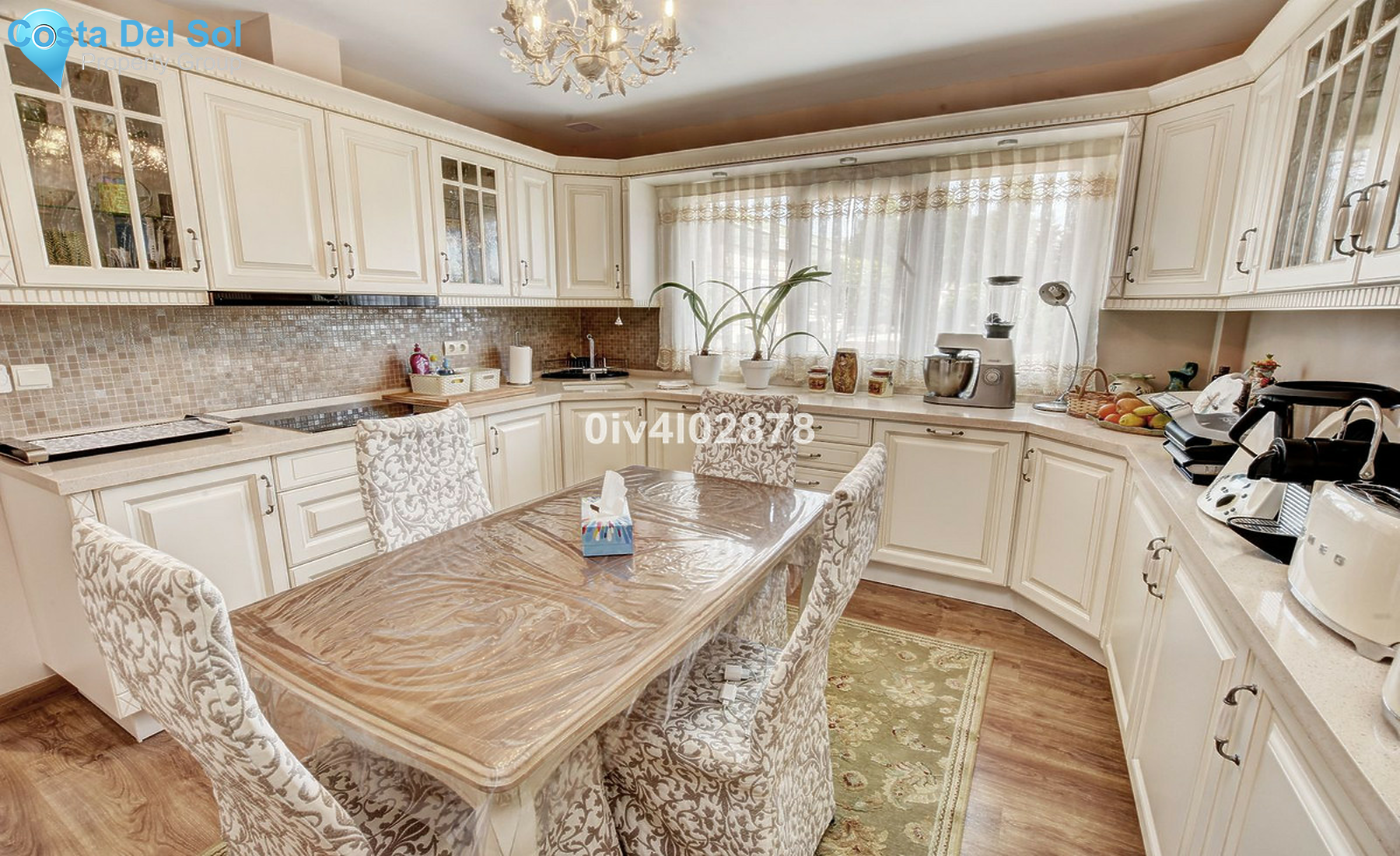 Townhouse in Arroyo de la Miel-1268429