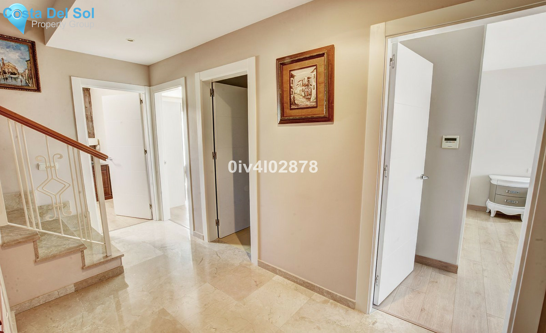 Townhouse in Arroyo de la Miel-1268430