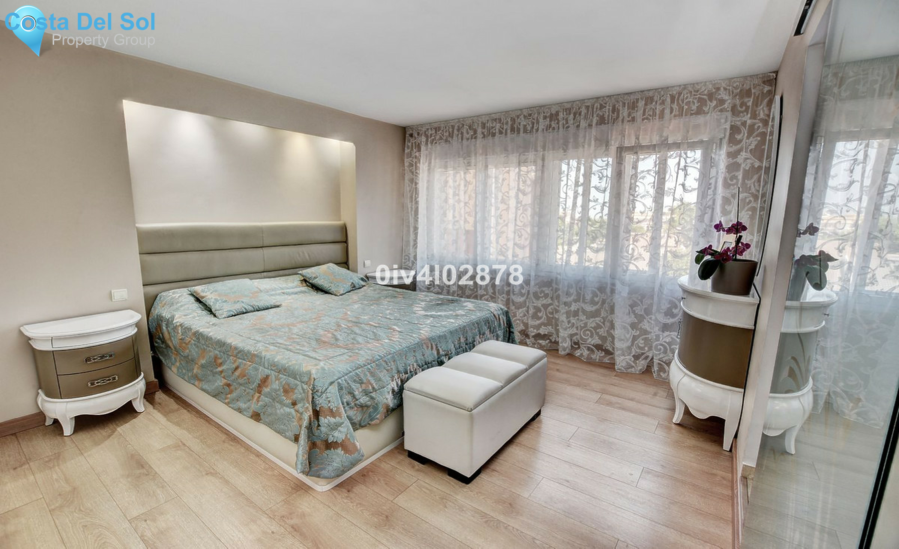 Townhouse in Arroyo de la Miel-1268434