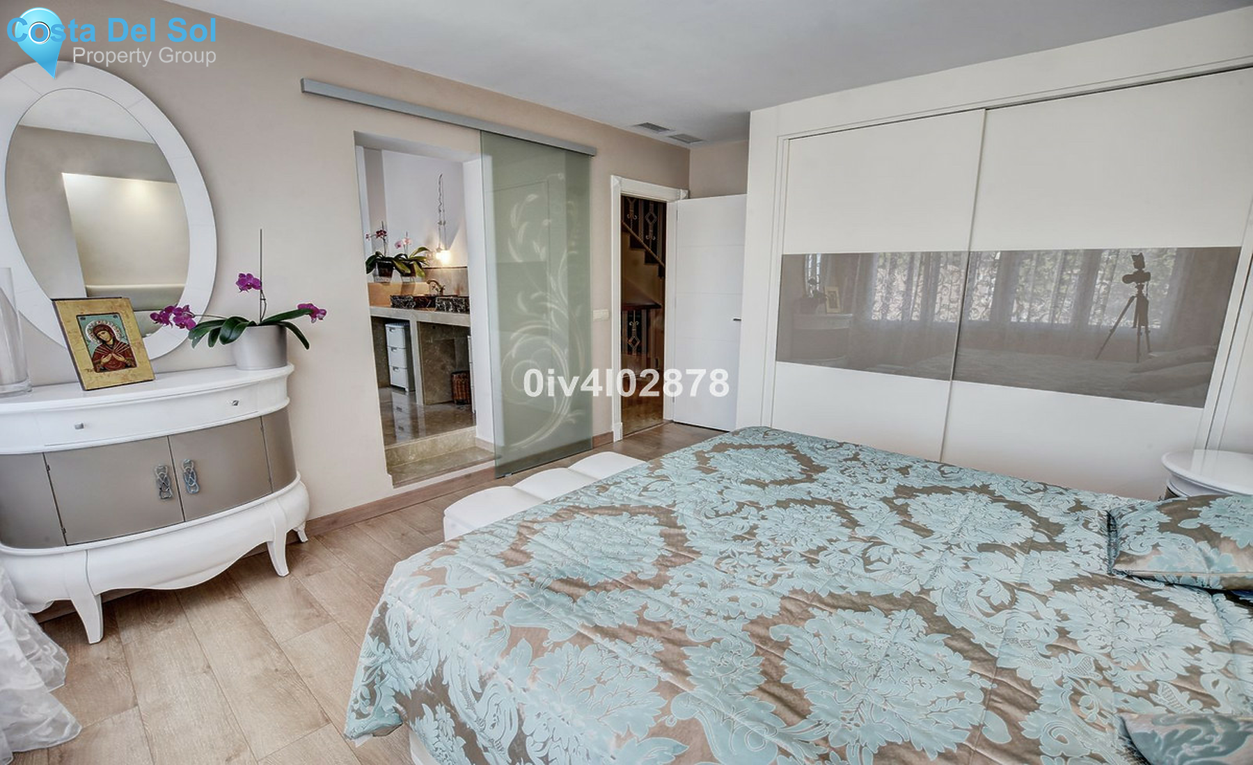 Townhouse in Arroyo de la Miel-1268435