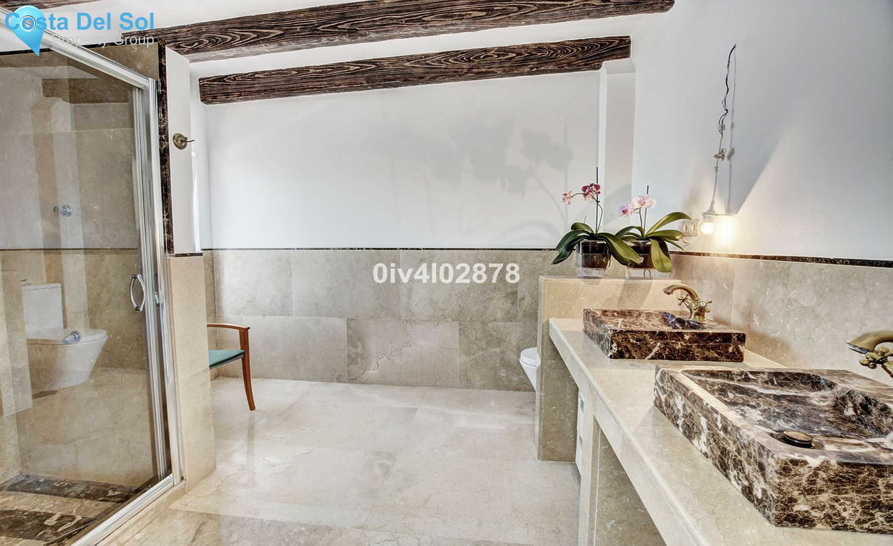 Townhouse in Arroyo de la Miel-1268436