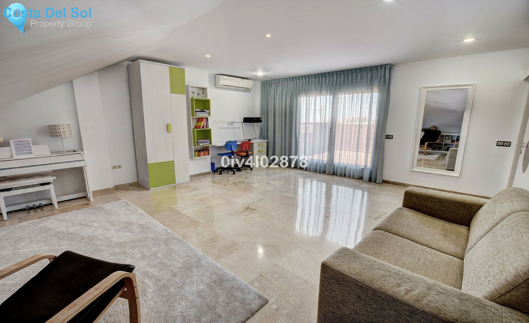 Townhouse in Arroyo de la Miel-1268437