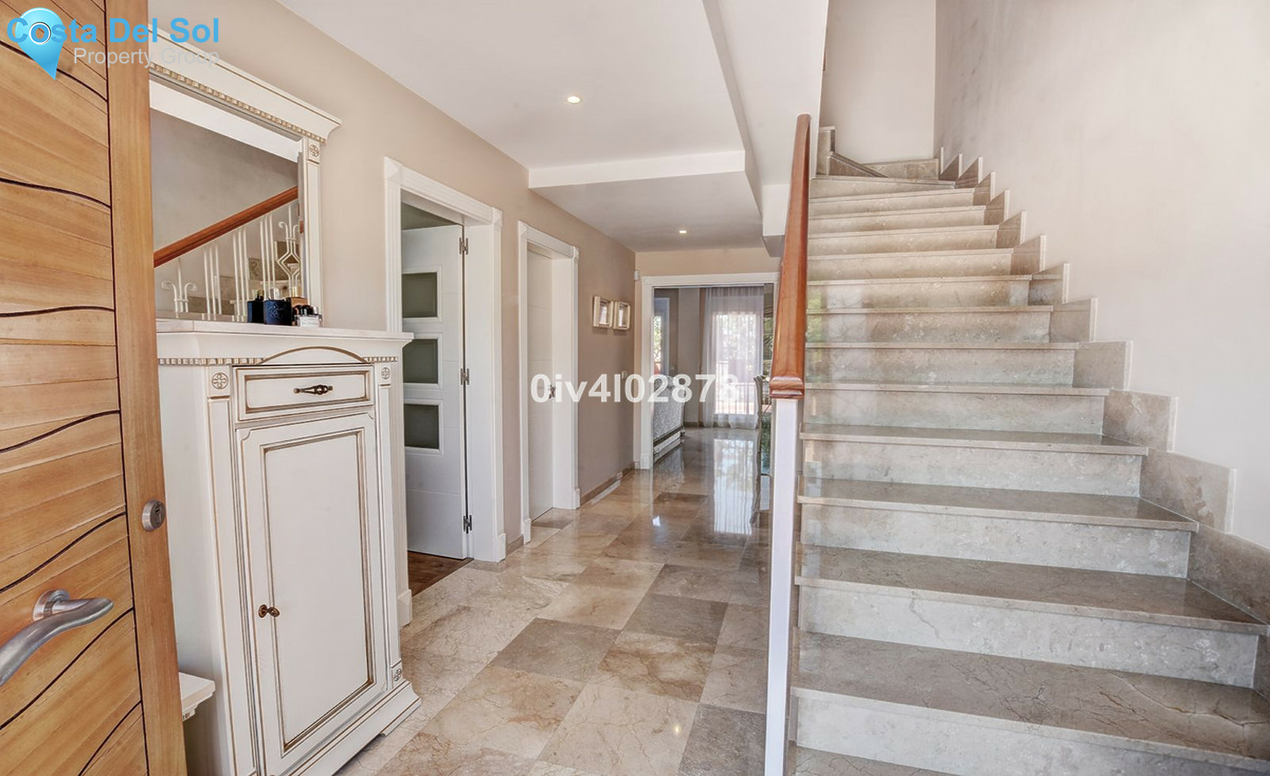 Townhouse in Arroyo de la Miel-1268424