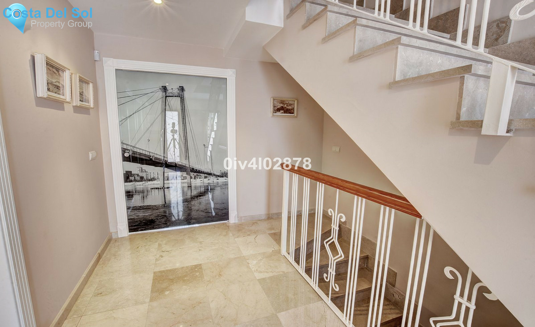 Townhouse in Arroyo de la Miel-1268425