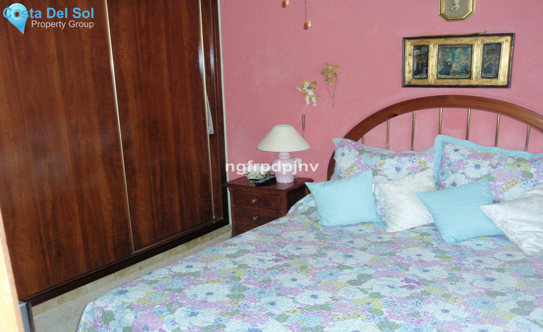 Townhouse in Arroyo de la Miel-1331875