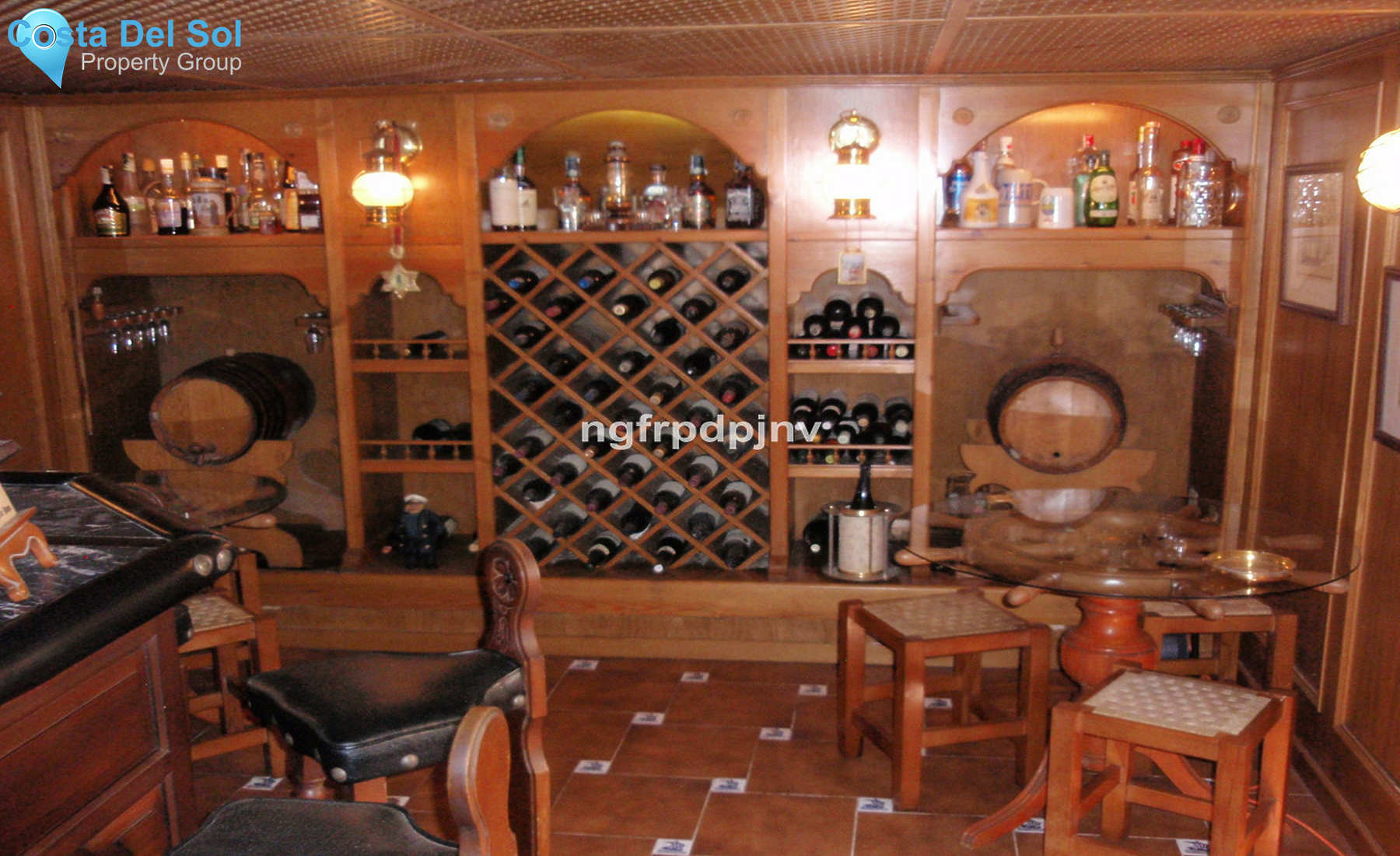 Townhouse in Arroyo de la Miel-1331881