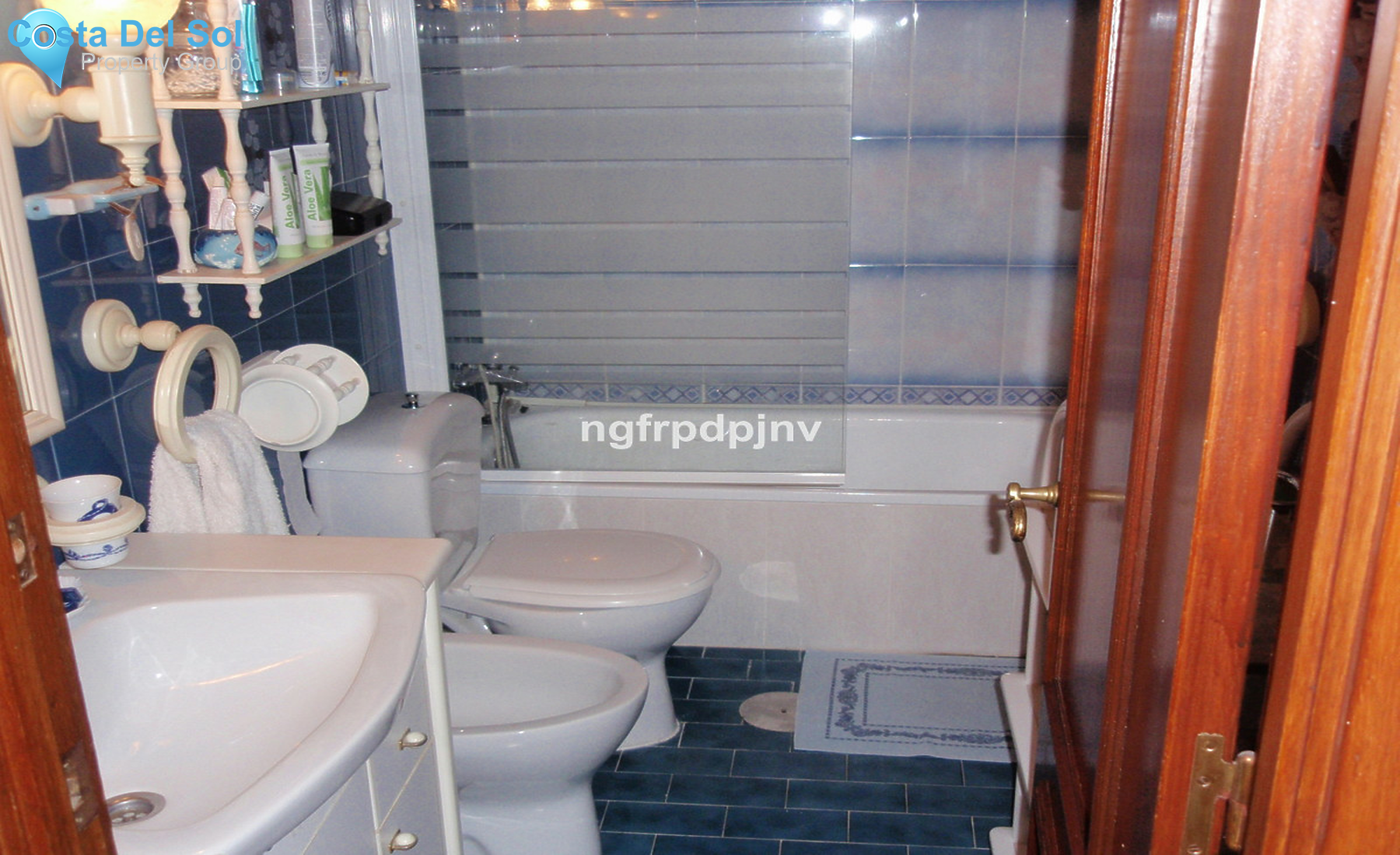 Townhouse in Arroyo de la Miel-1331884