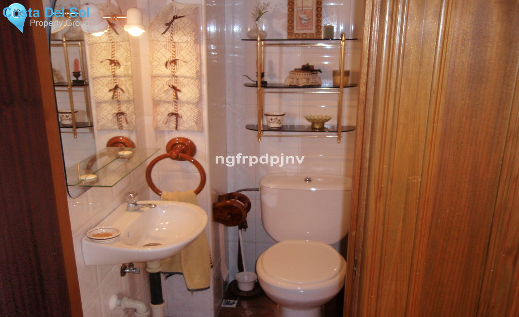 Townhouse in Arroyo de la Miel-1331885