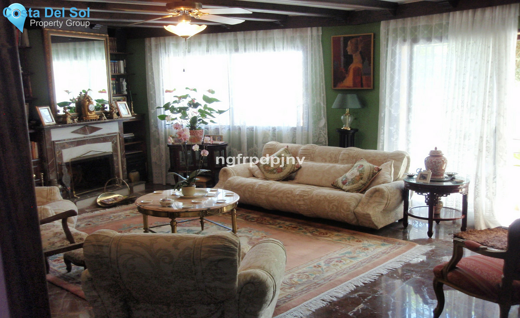 Townhouse in Arroyo de la Miel-1331869