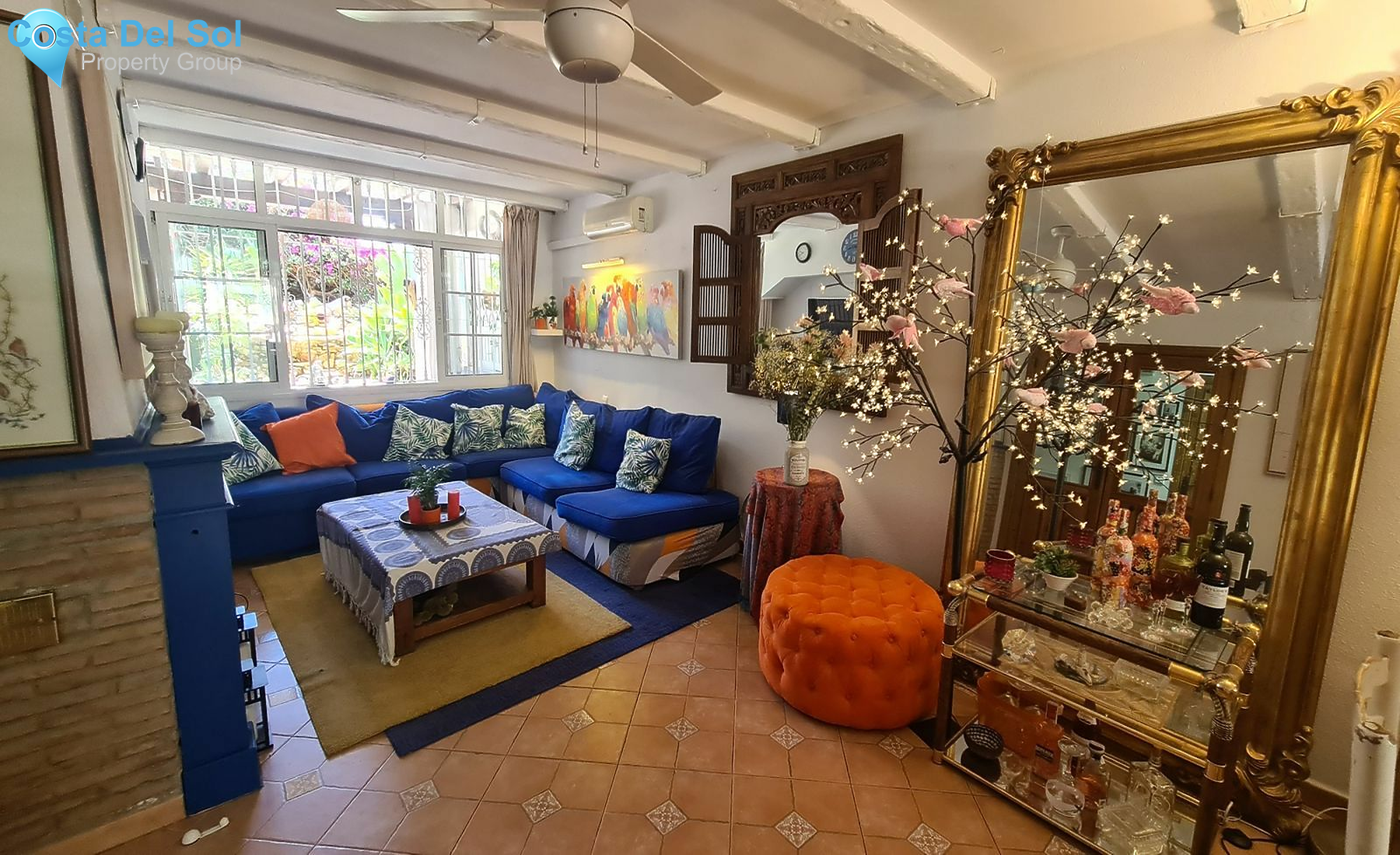 Townhouse in Arroyo de la Miel-1133258