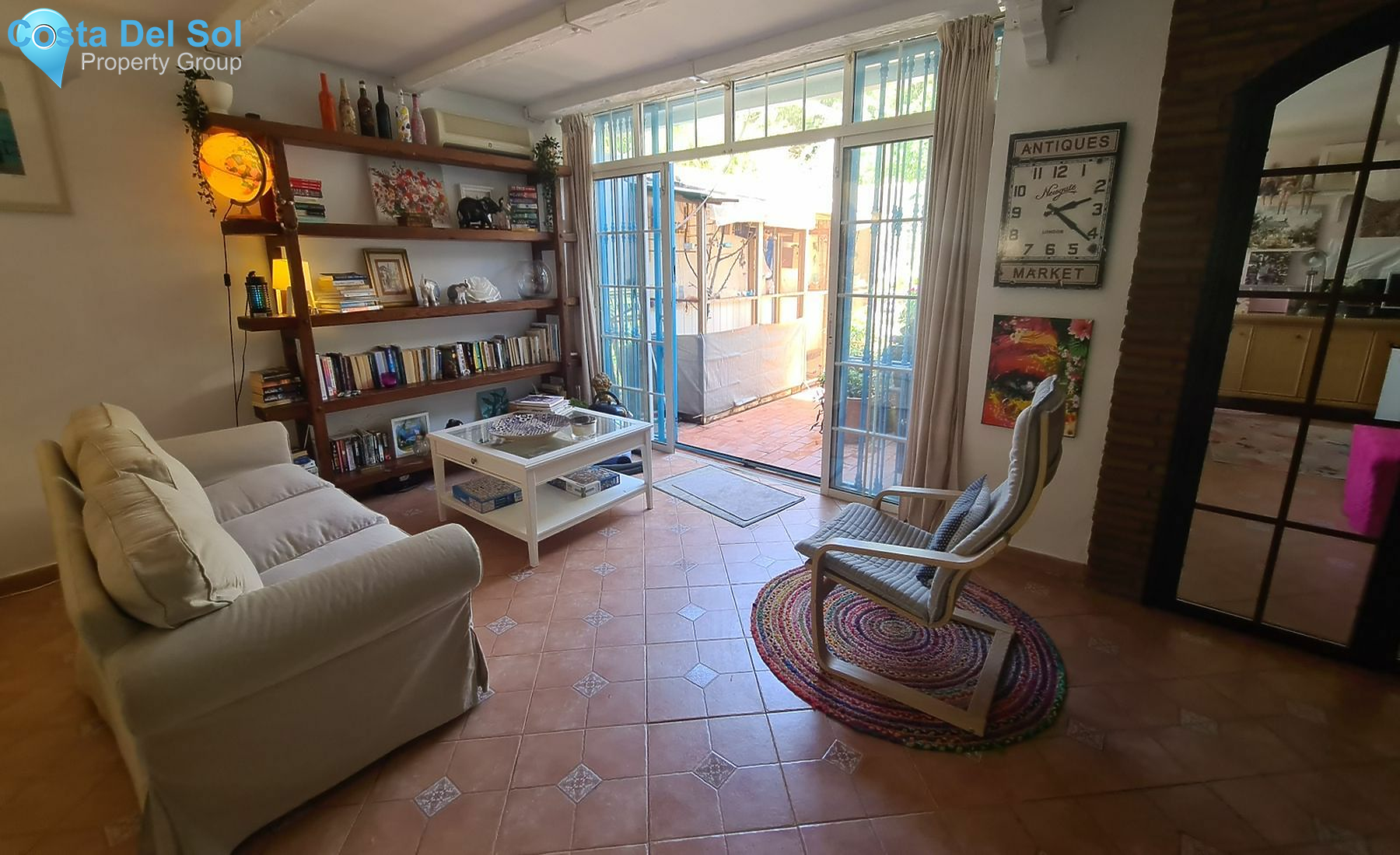Townhouse in Arroyo de la Miel-1133262