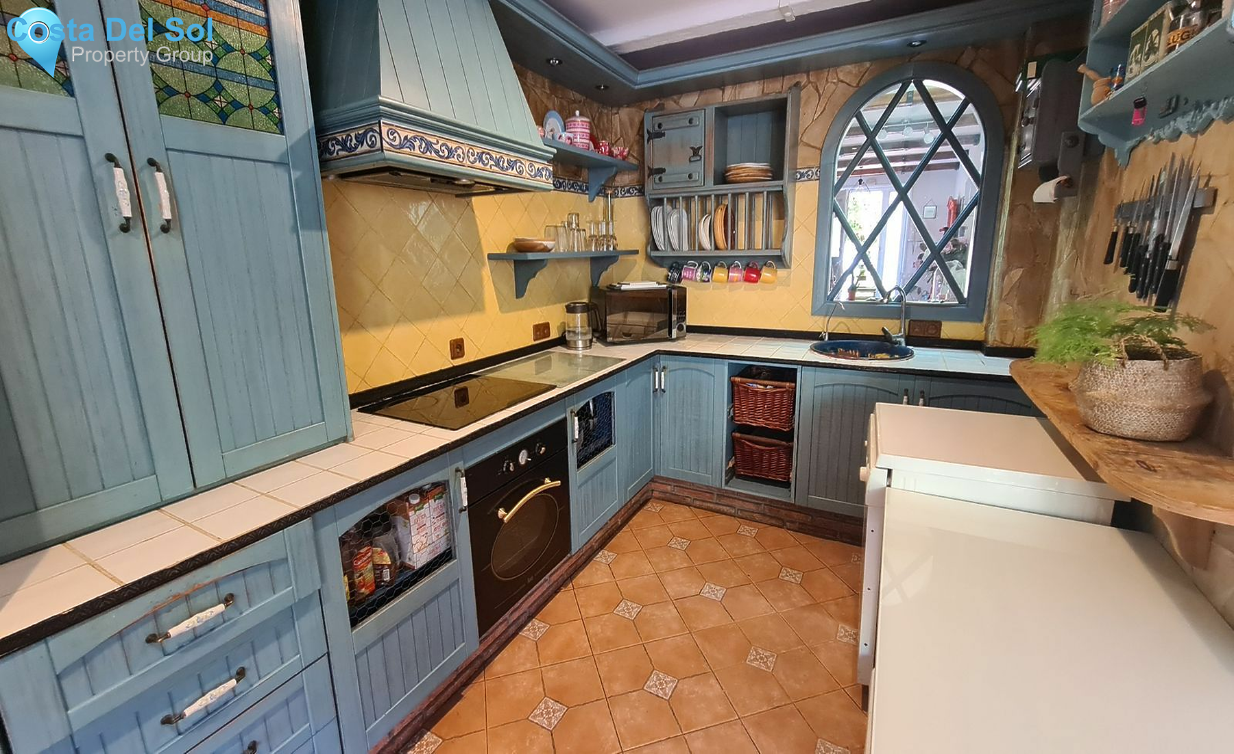 Townhouse in Arroyo de la Miel-1133264