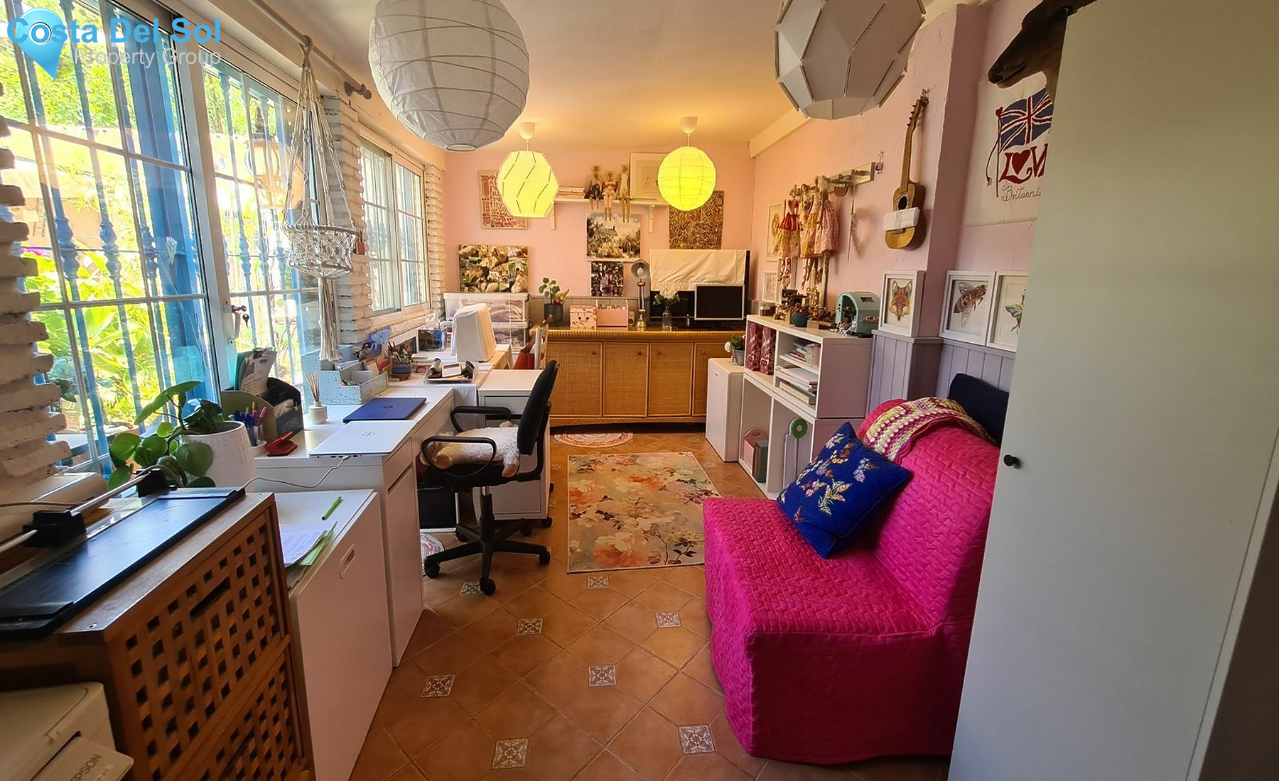 Townhouse in Arroyo de la Miel-1133266