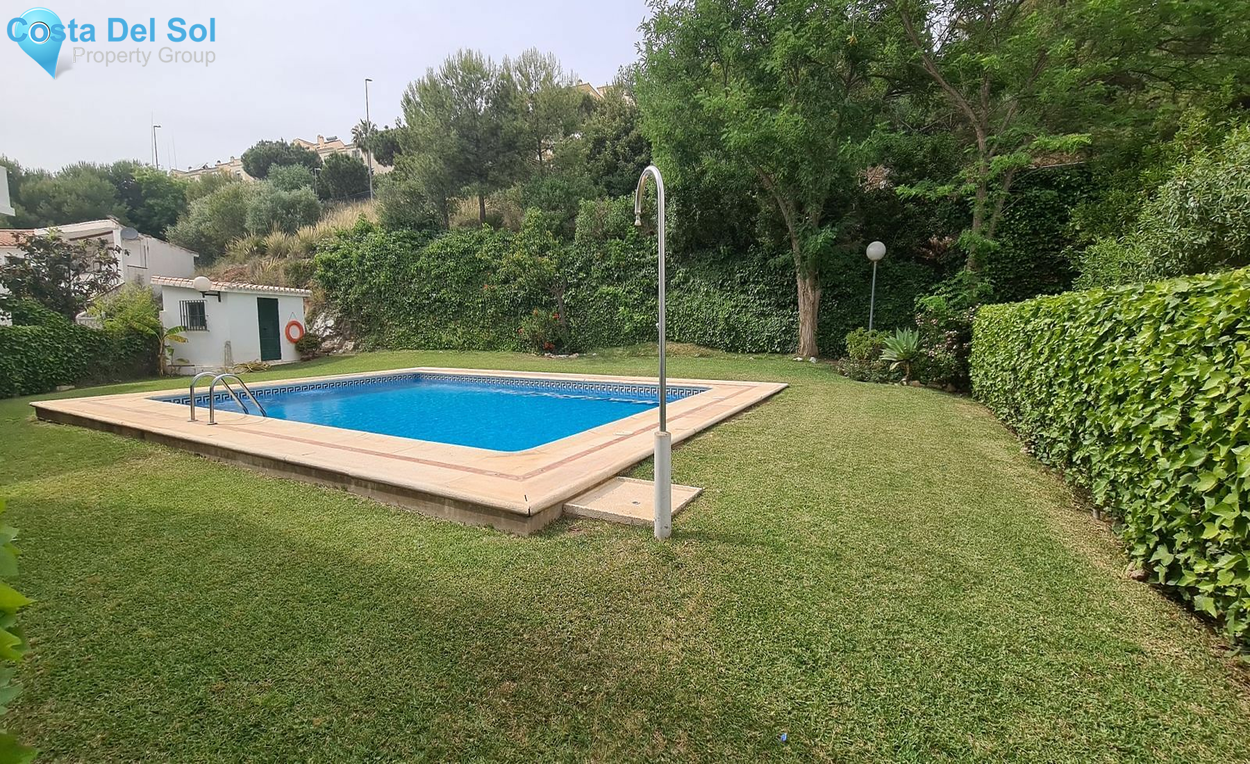 Townhouse in Arroyo de la Miel-1133251