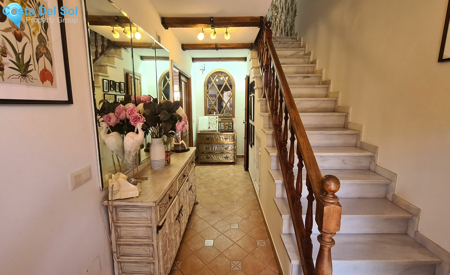 Townhouse in Arroyo de la Miel-1133253