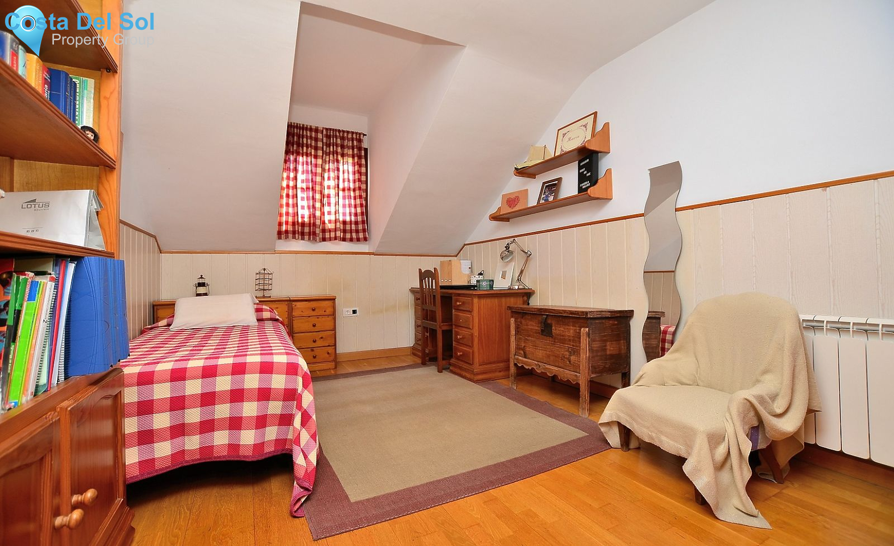 Townhouse in Arroyo de la Miel-1143876