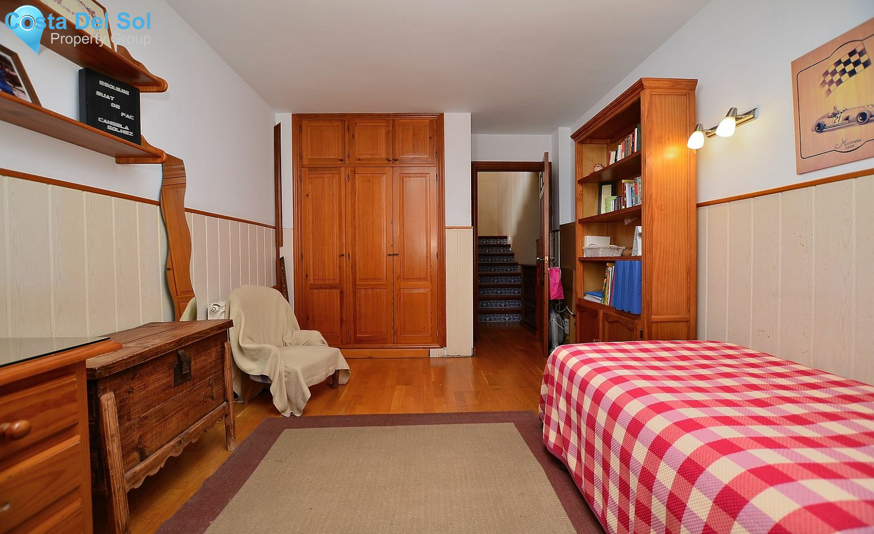 Townhouse in Arroyo de la Miel-1143877