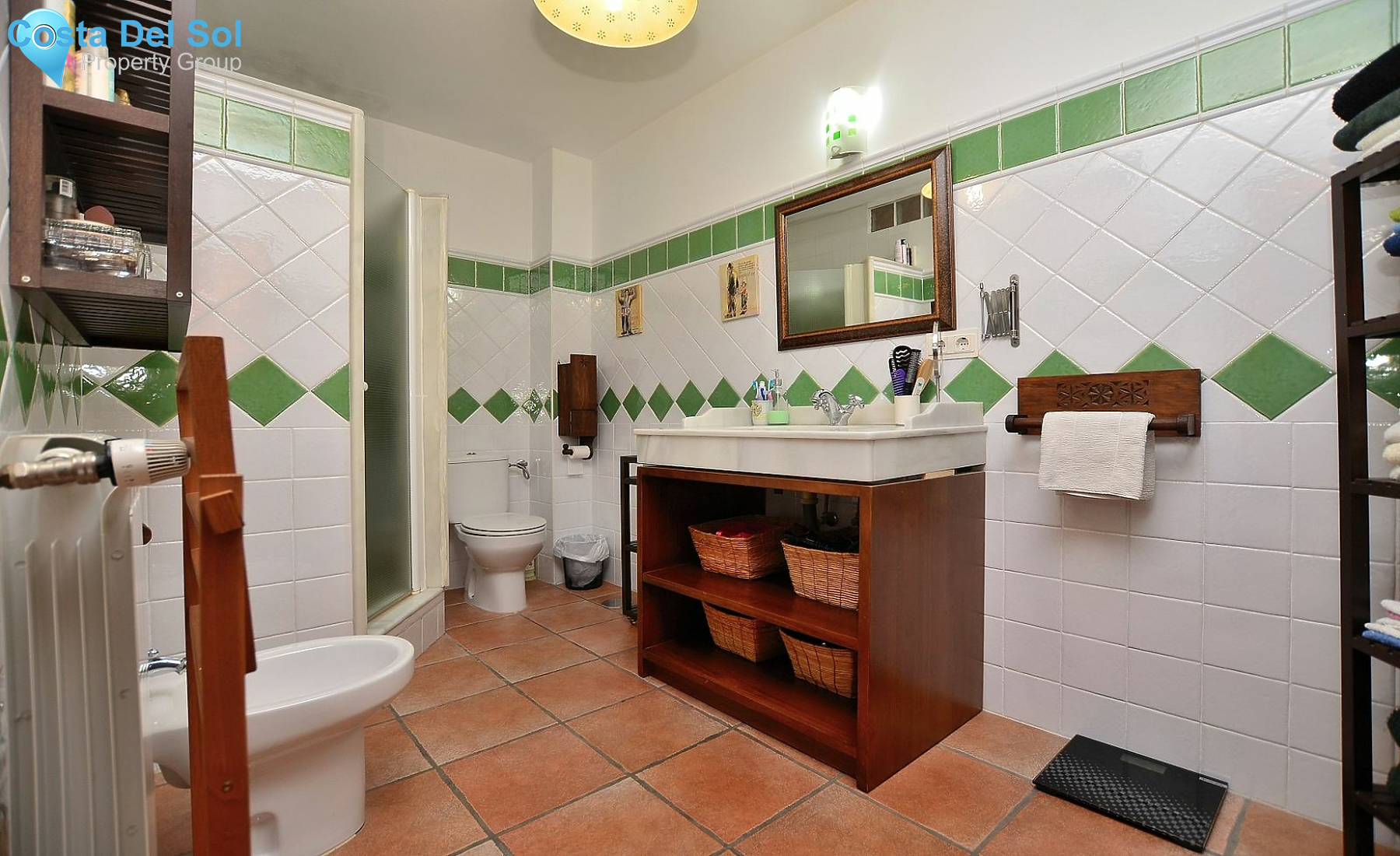 Townhouse in Arroyo de la Miel-1143878