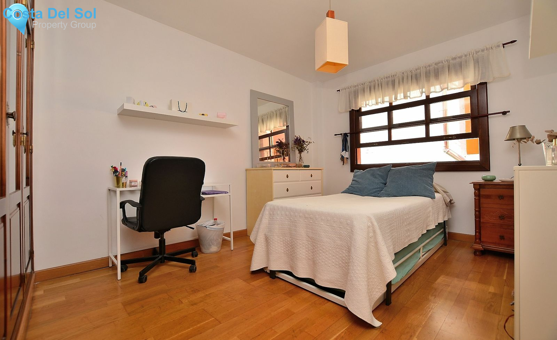 Townhouse in Arroyo de la Miel-1143879