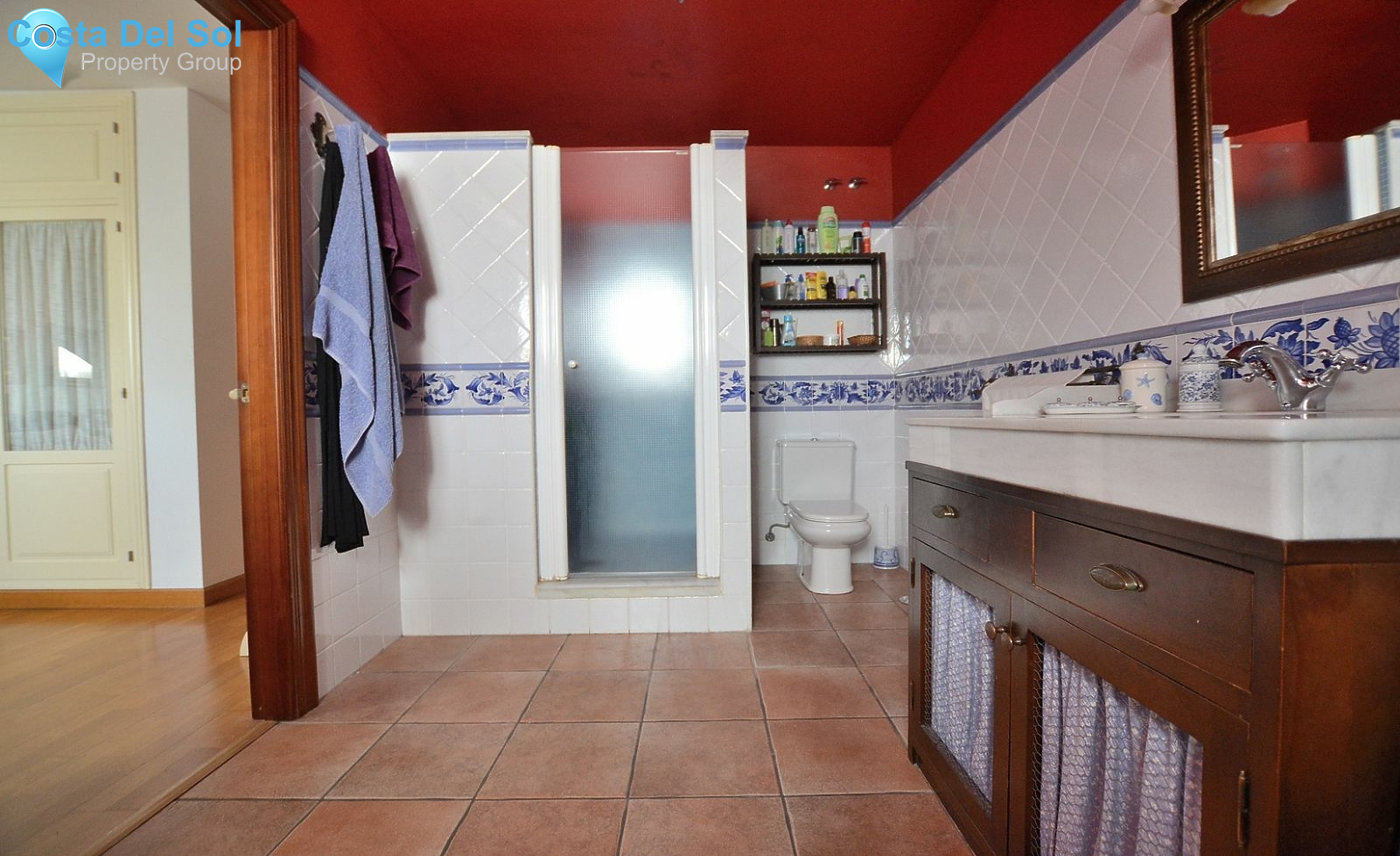 Townhouse in Arroyo de la Miel-1143881