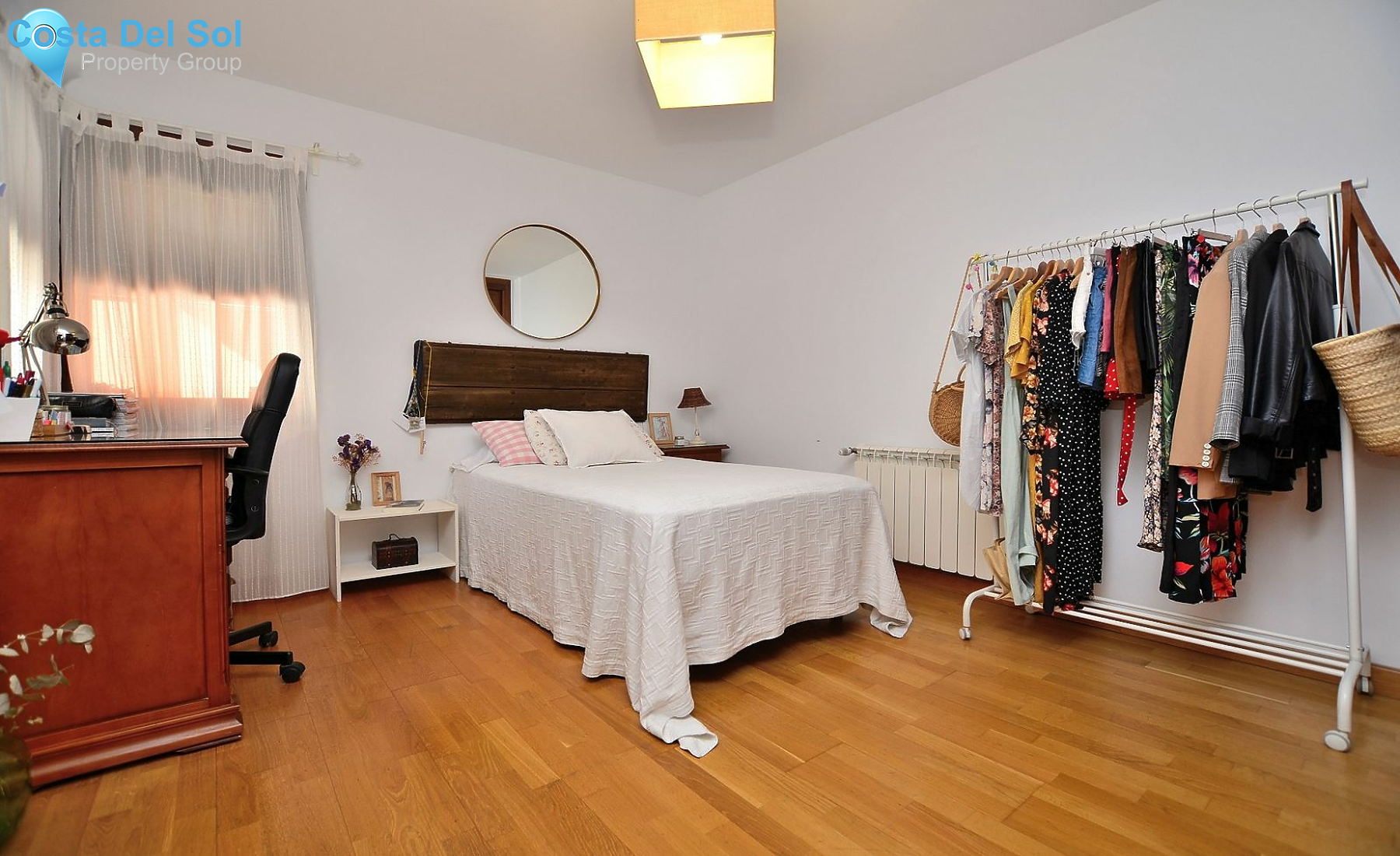 Townhouse in Arroyo de la Miel-1143883