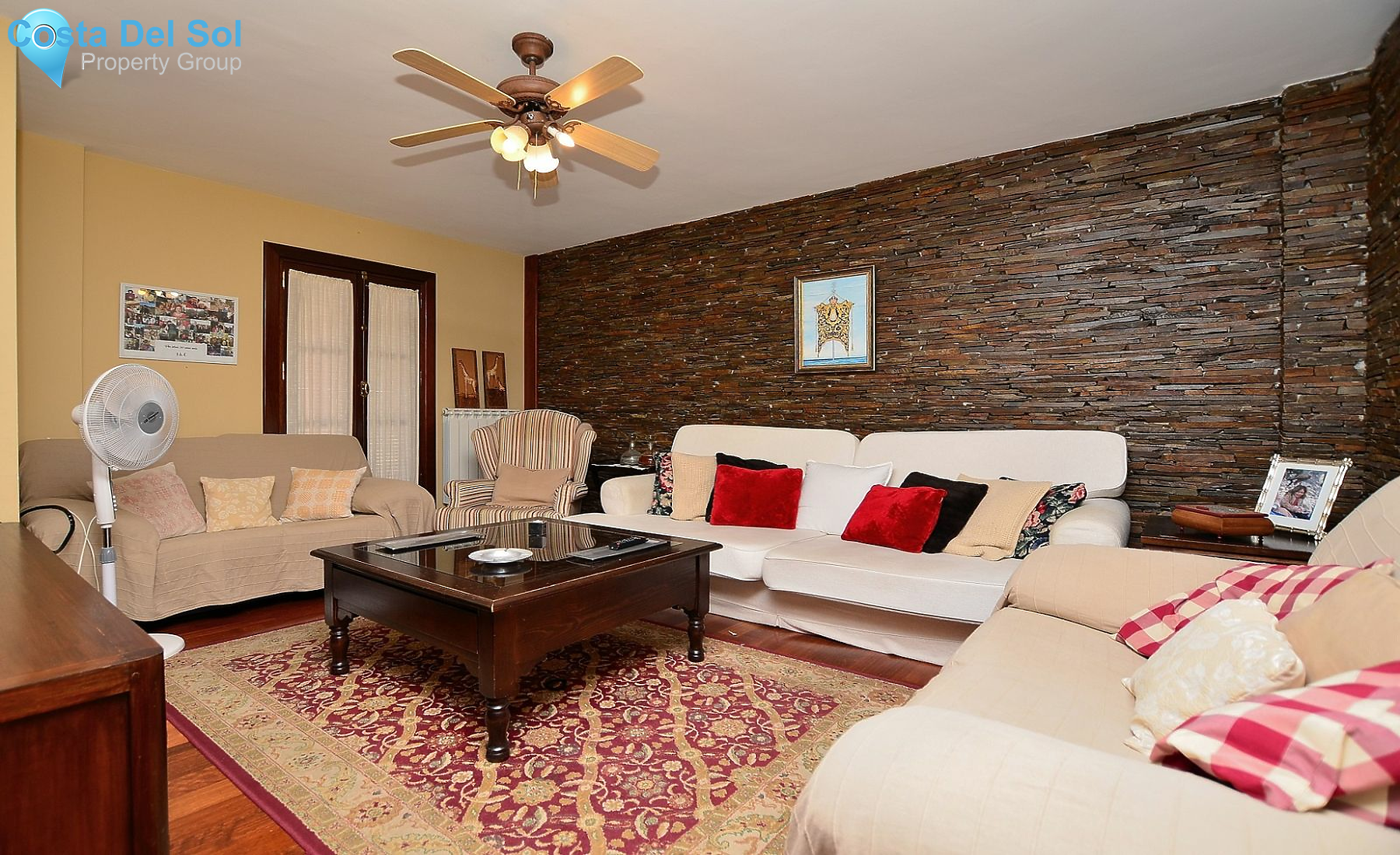 Townhouse in Arroyo de la Miel-1143869