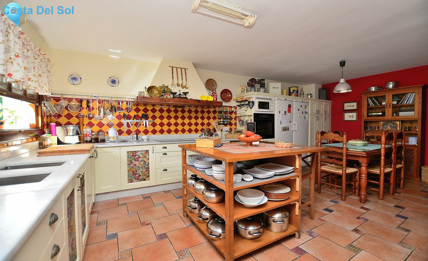 Townhouse in Arroyo de la Miel-1143871