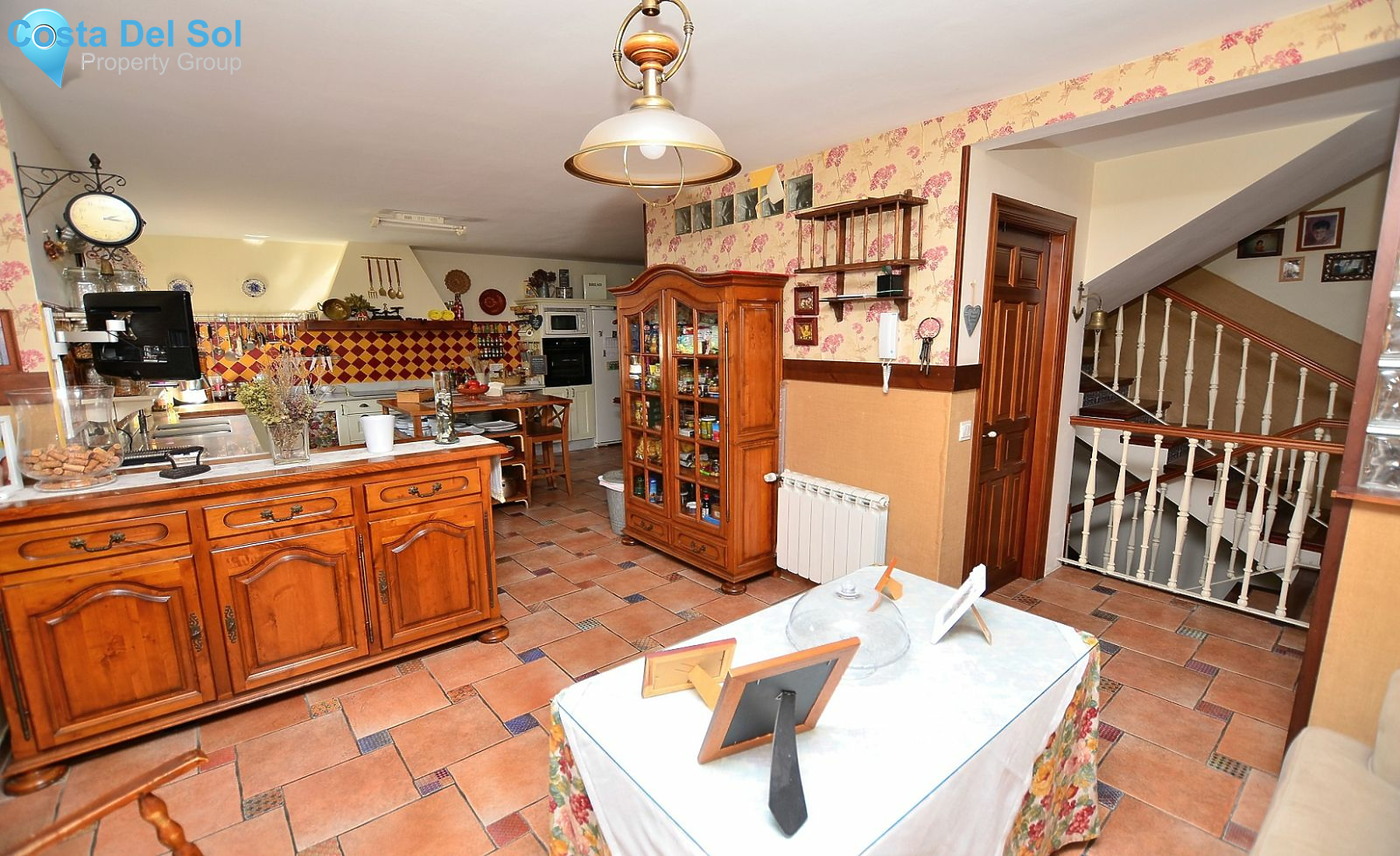 Townhouse in Arroyo de la Miel-1143873