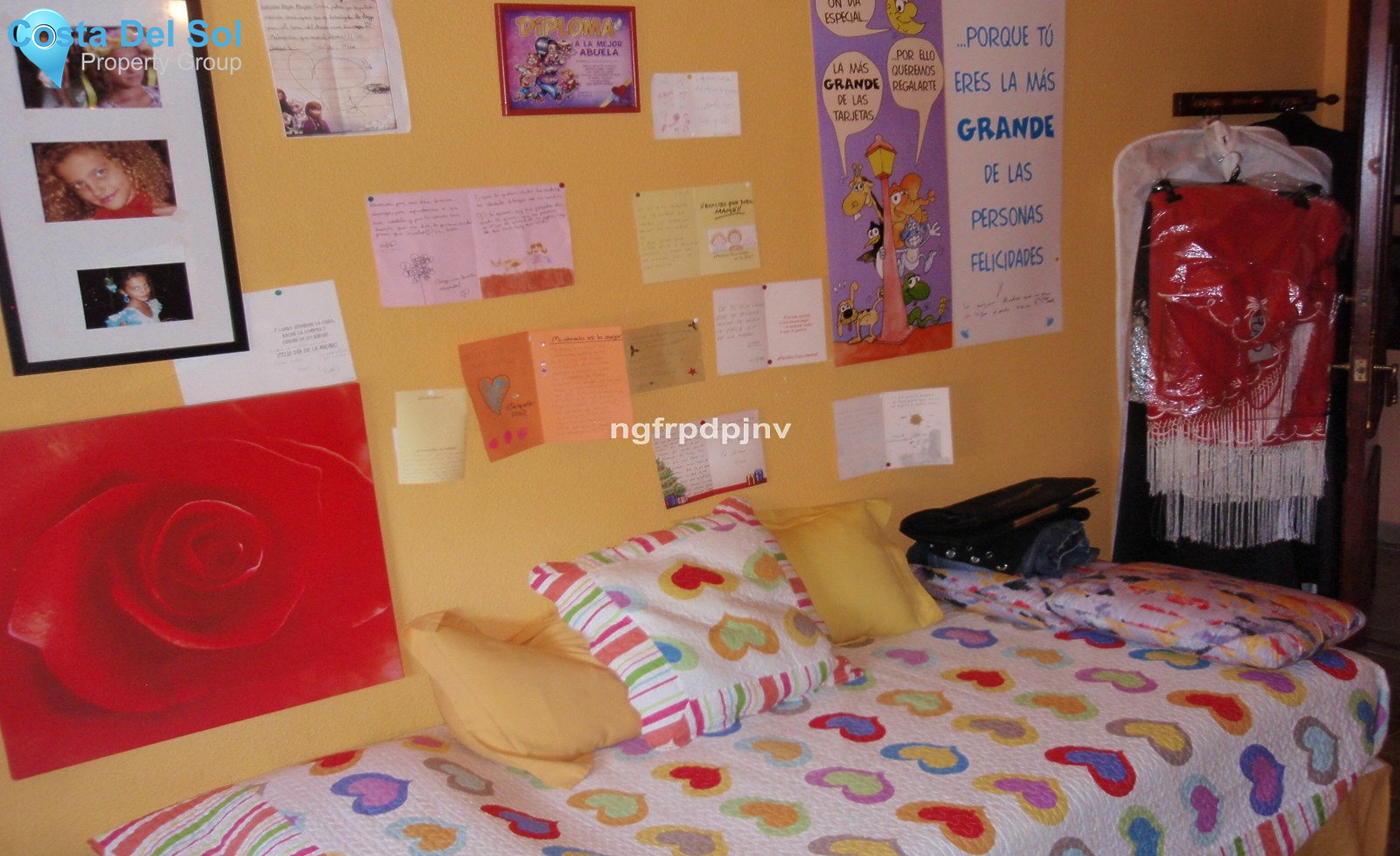 Townhouse in Arroyo de la Miel-1388700