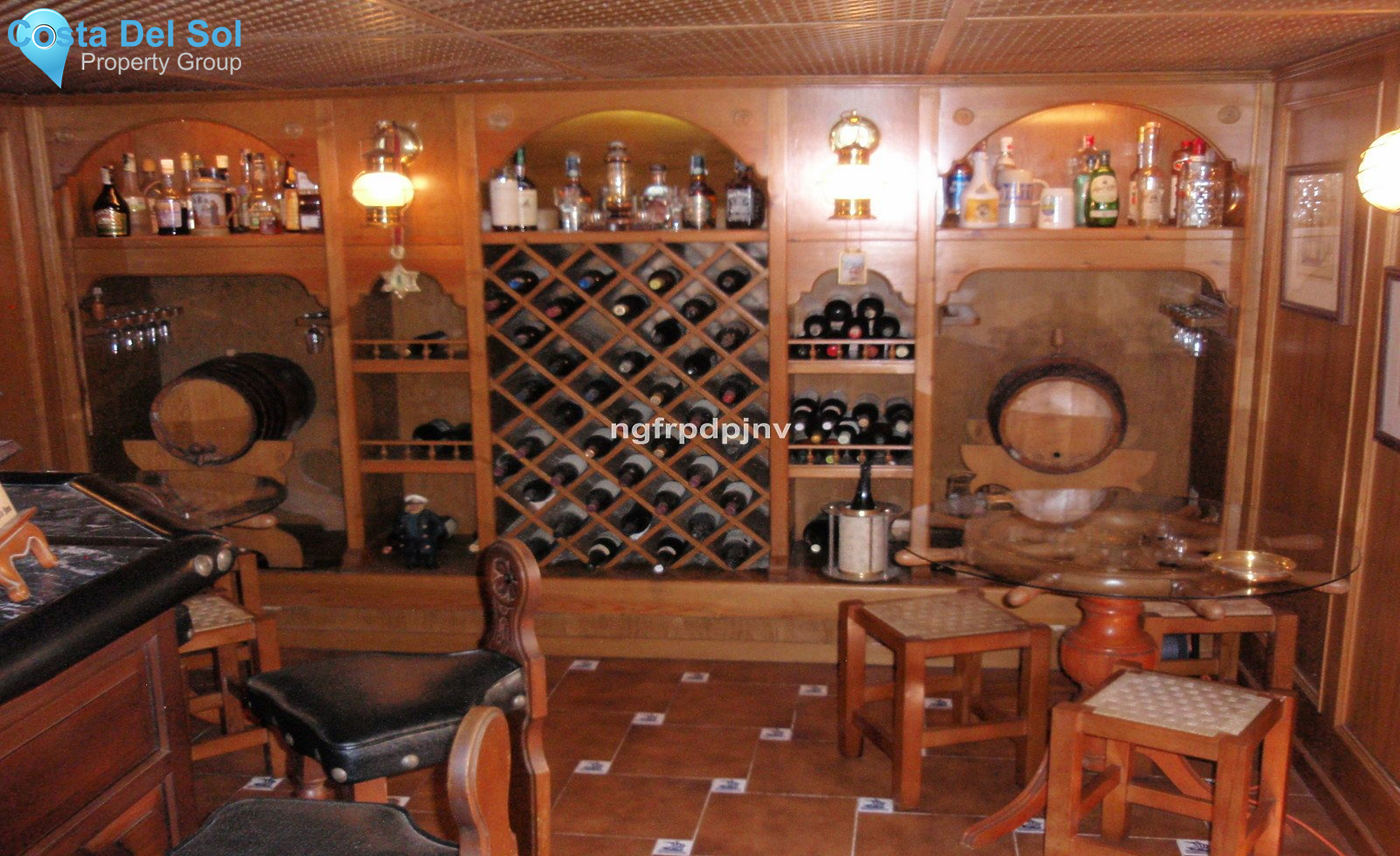 Townhouse in Arroyo de la Miel-1388705