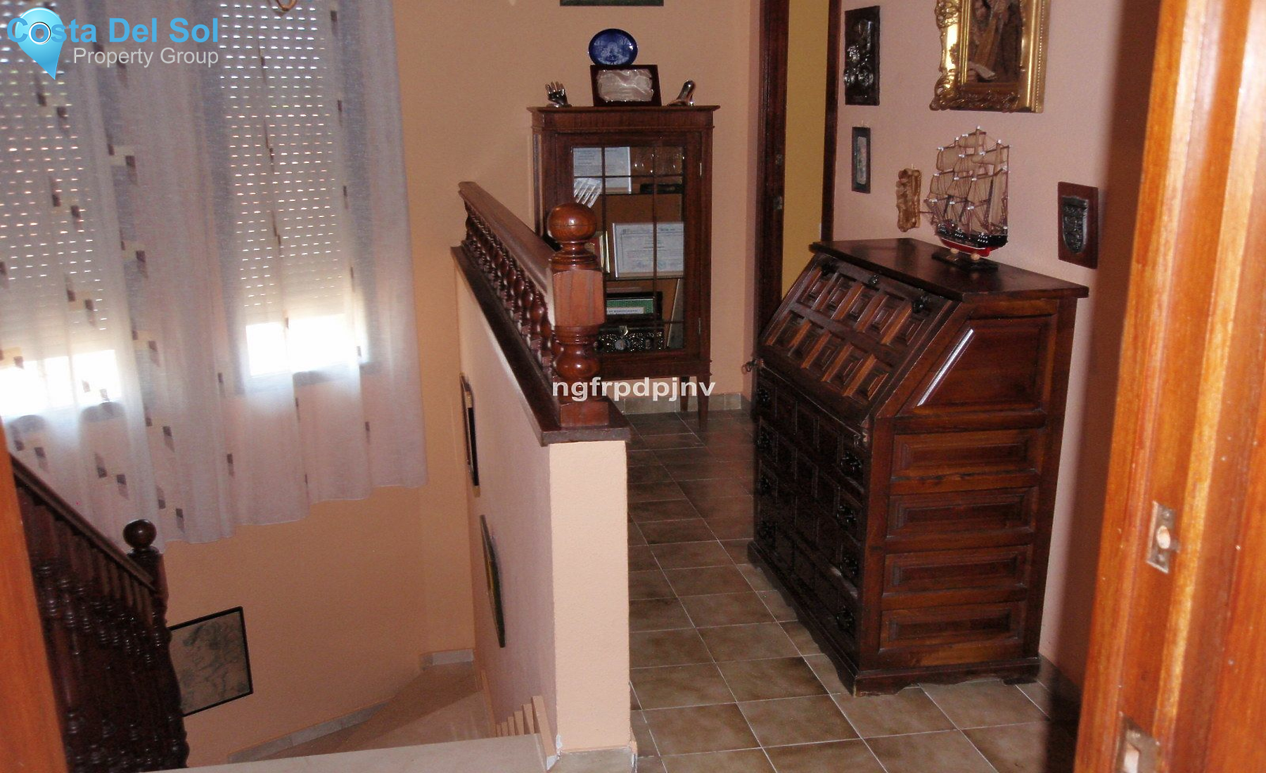 Townhouse in Arroyo de la Miel-1388707
