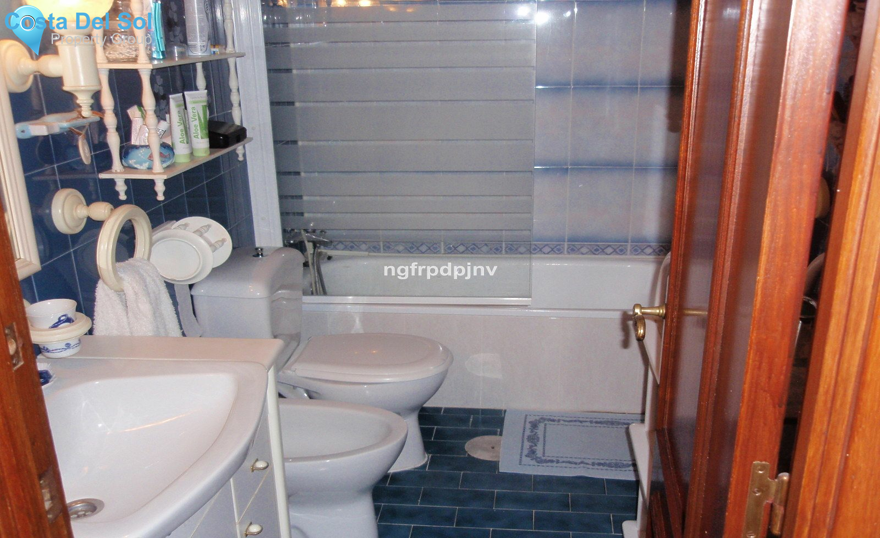 Townhouse in Arroyo de la Miel-1388708