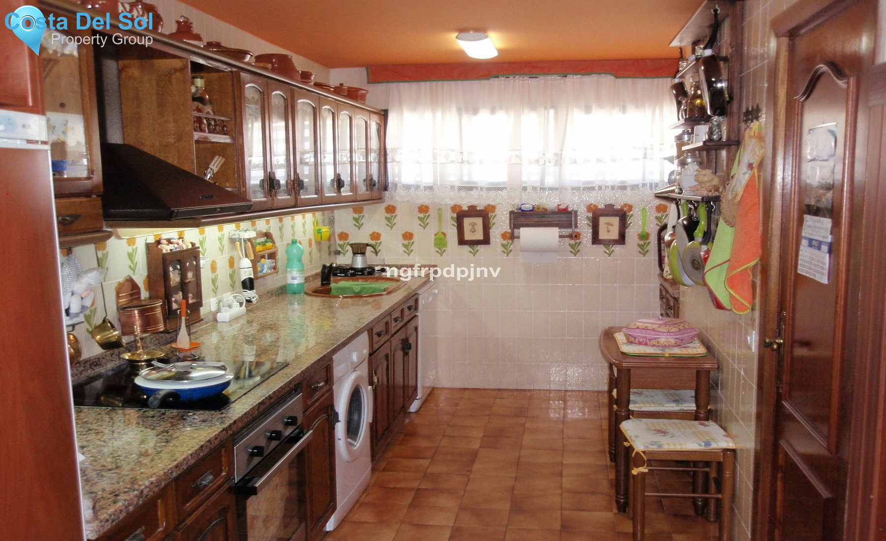 Townhouse in Arroyo de la Miel-1388692