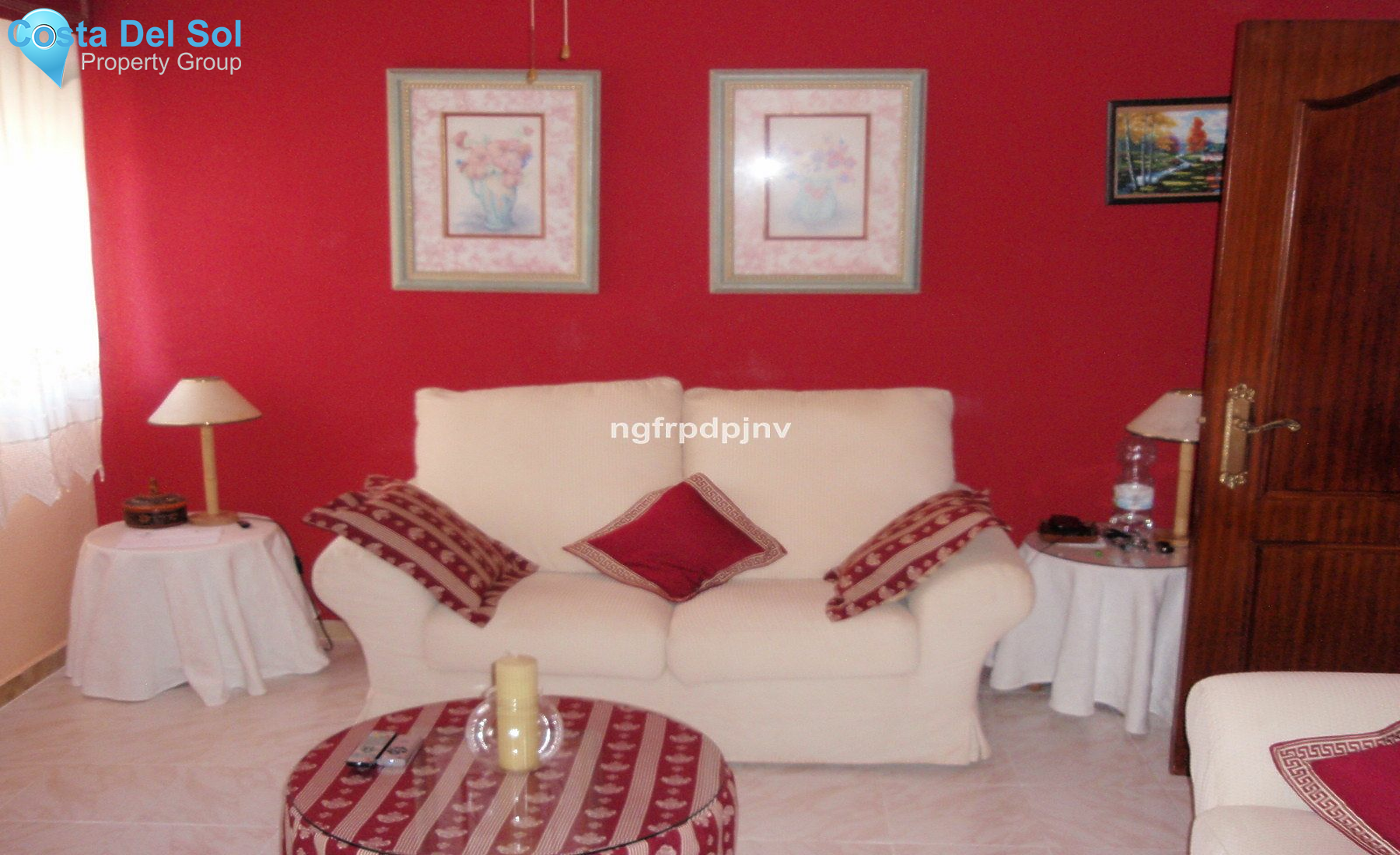 Townhouse in Arroyo de la Miel-1388694