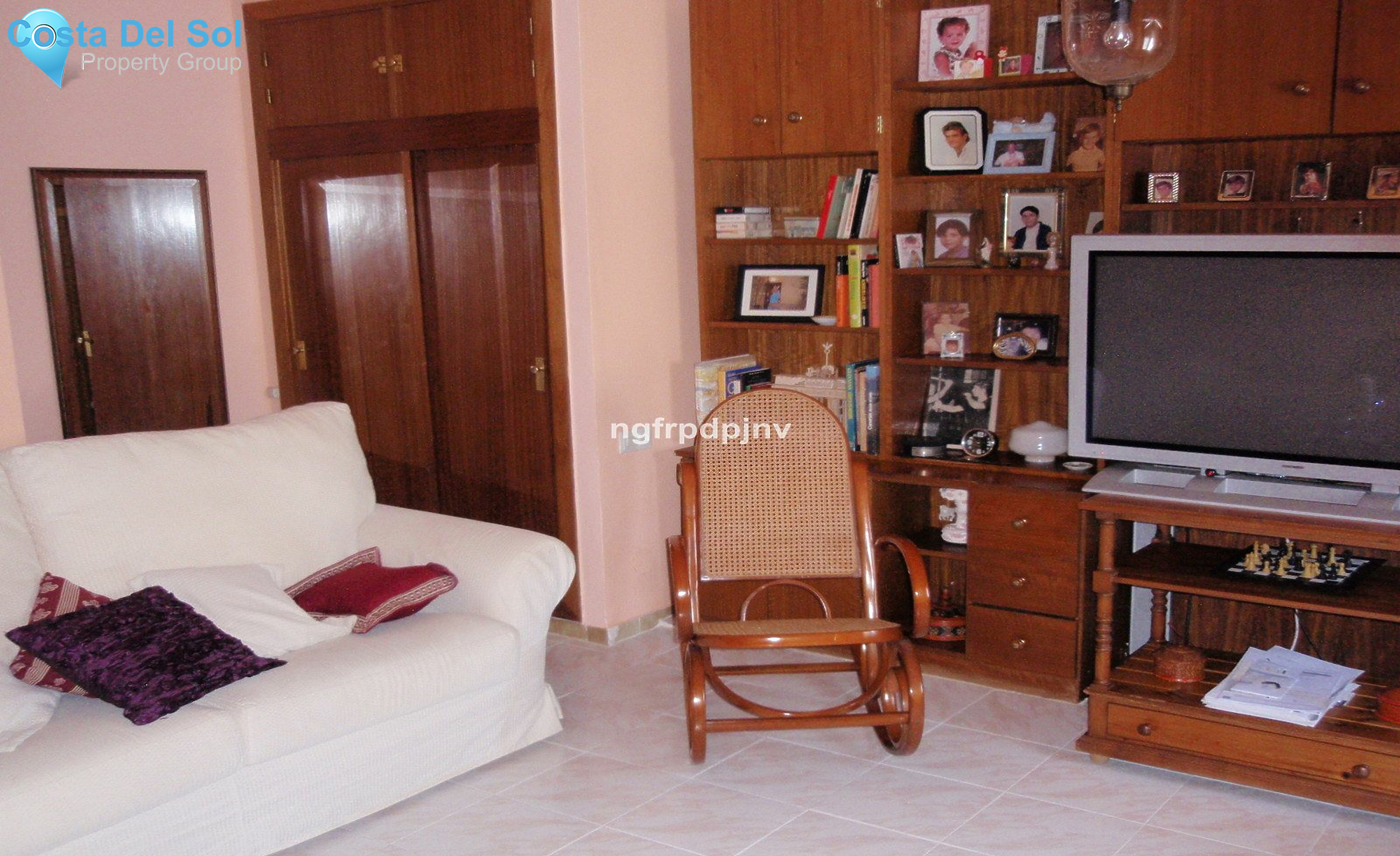 Townhouse in Arroyo de la Miel-1388695