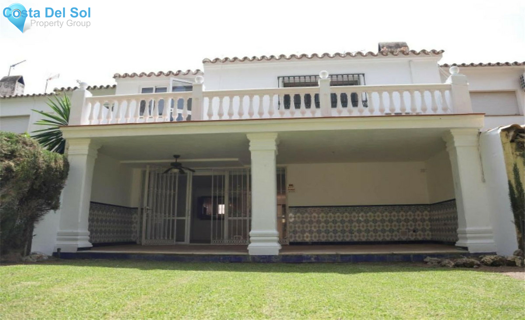 Townhouse in Atalaya-1251431