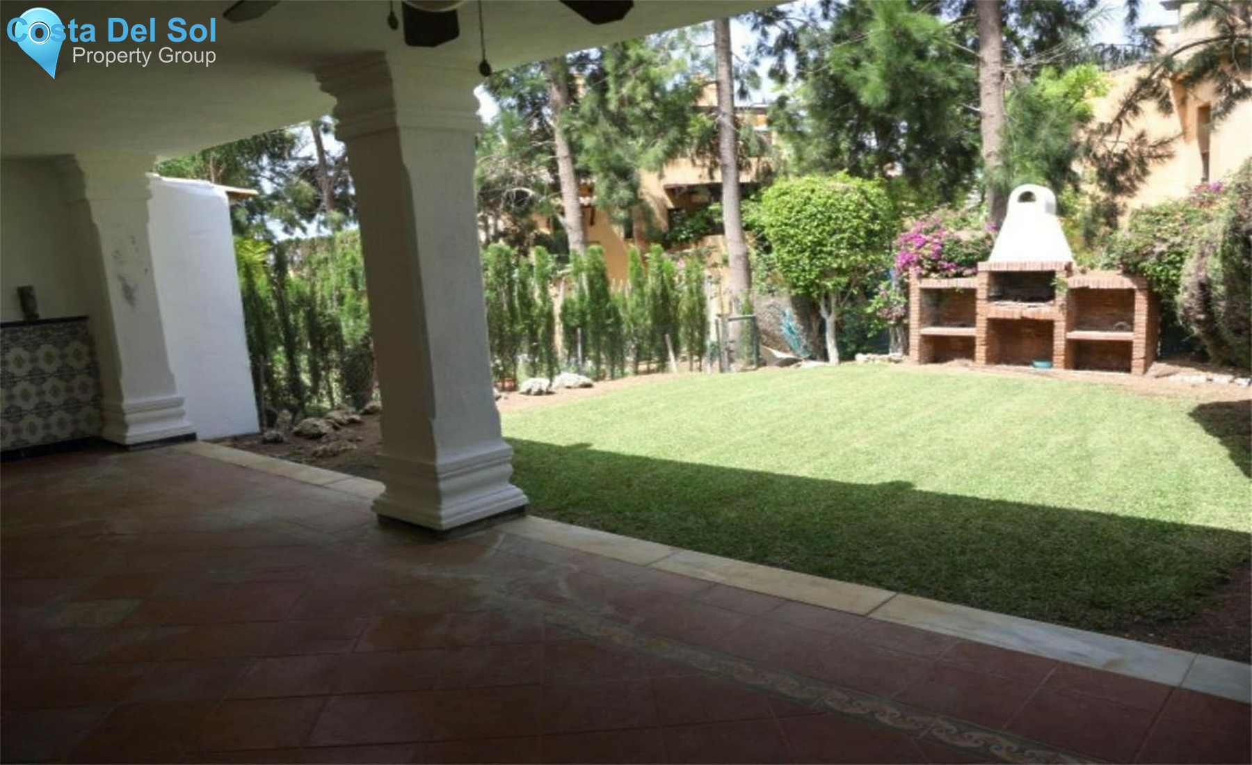 Townhouse in Atalaya-1251432