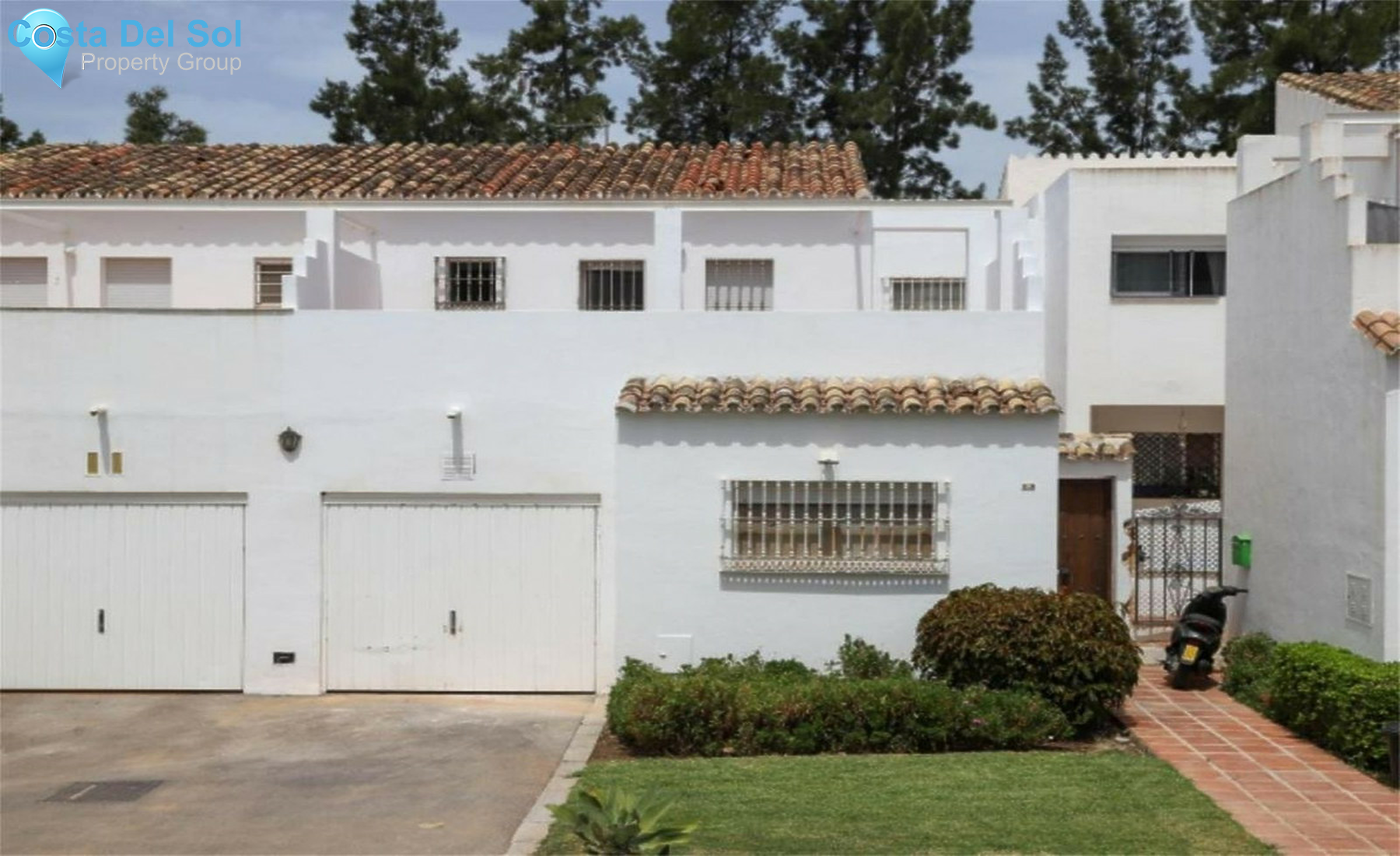 Townhouse in Atalaya-1251437