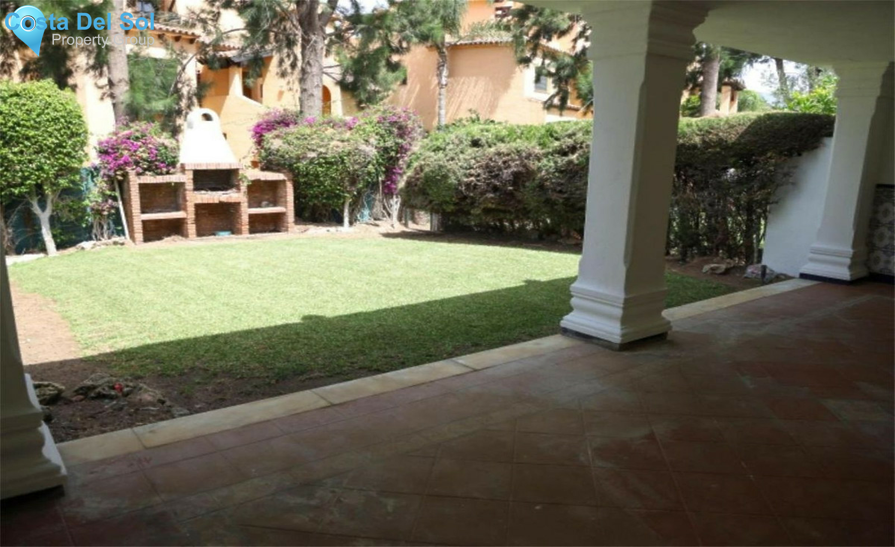 Townhouse in Atalaya-1251438